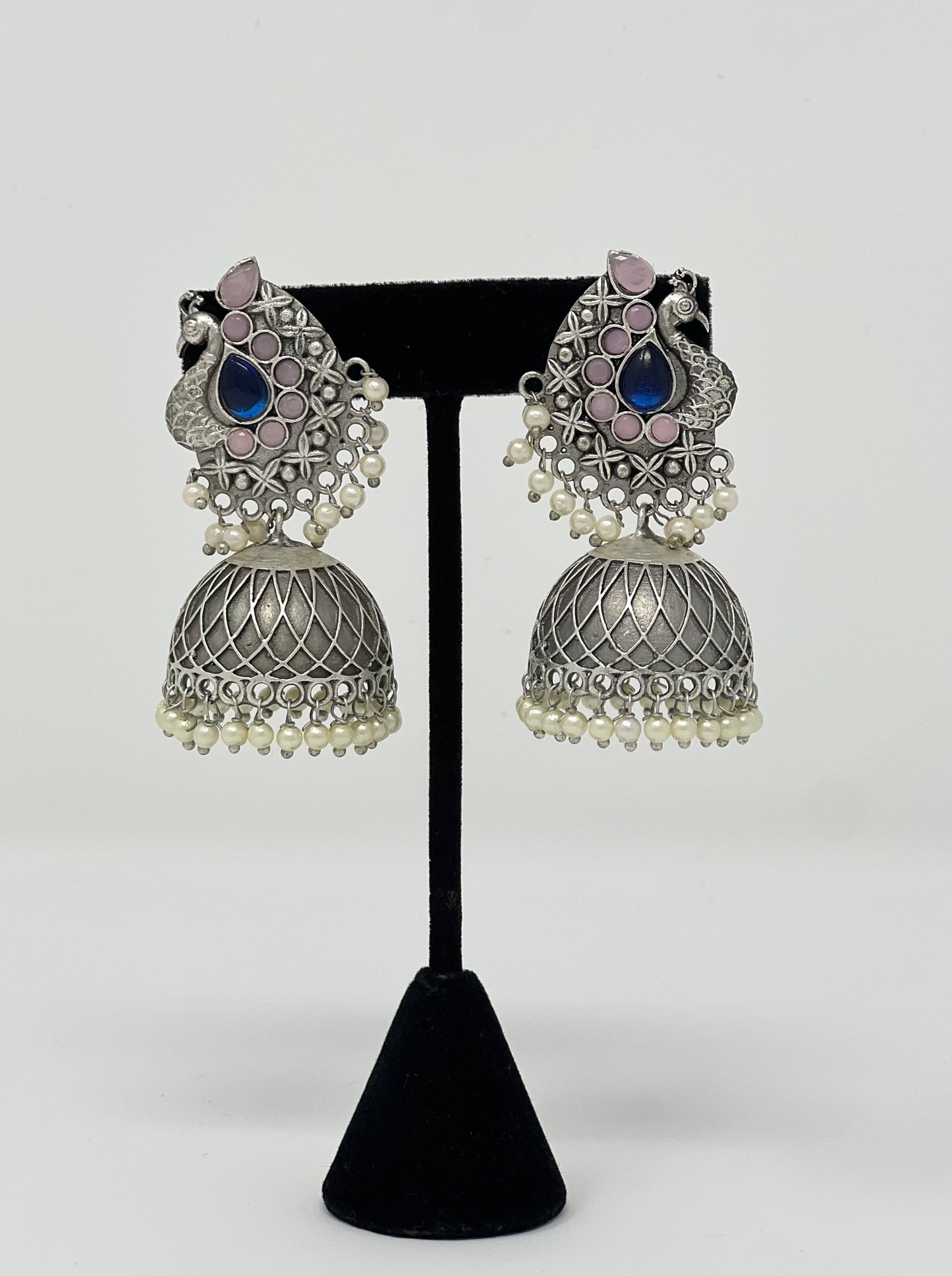 Mayūra Collection | Earrings