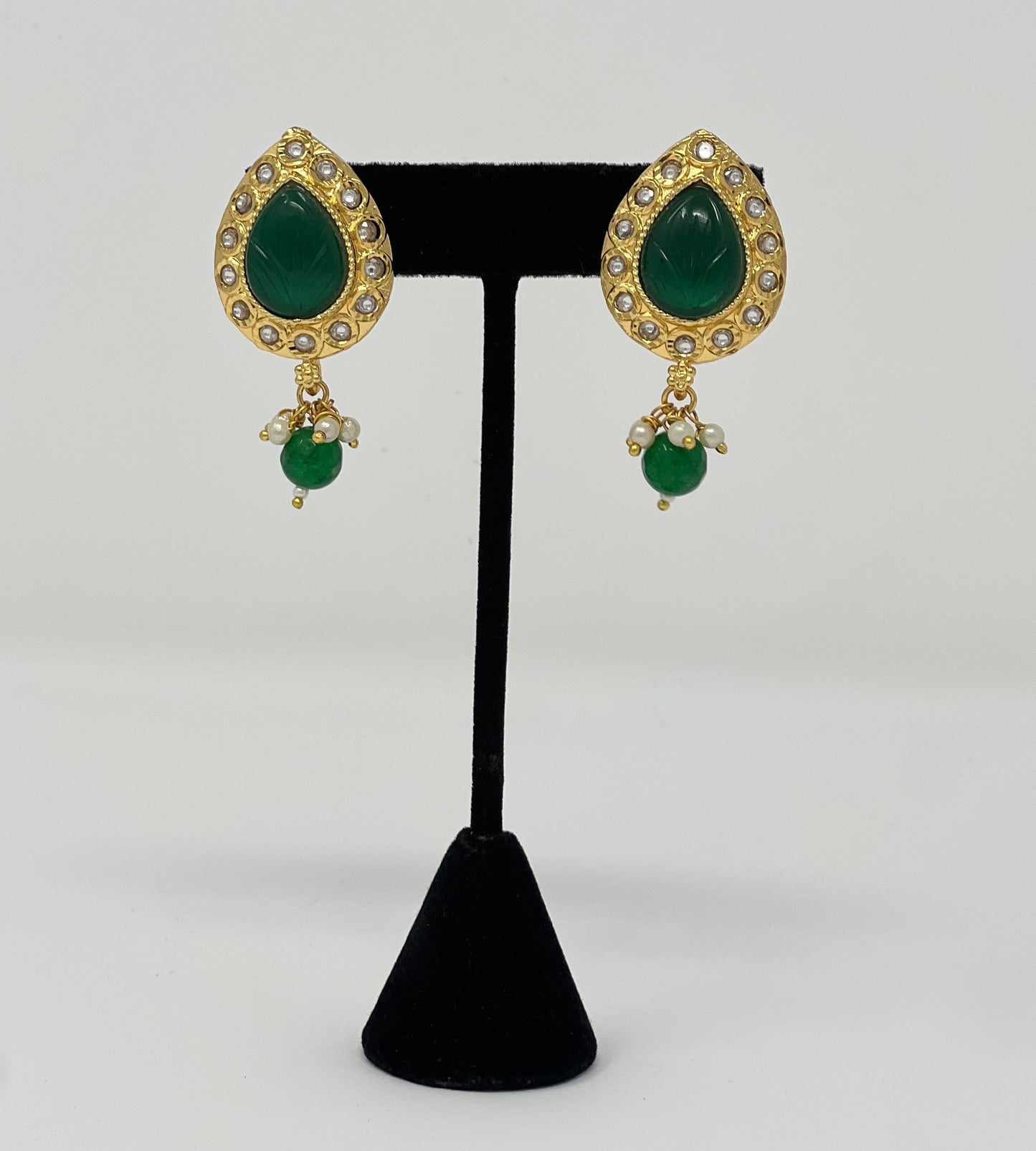 Prakriti Collection | Earrings