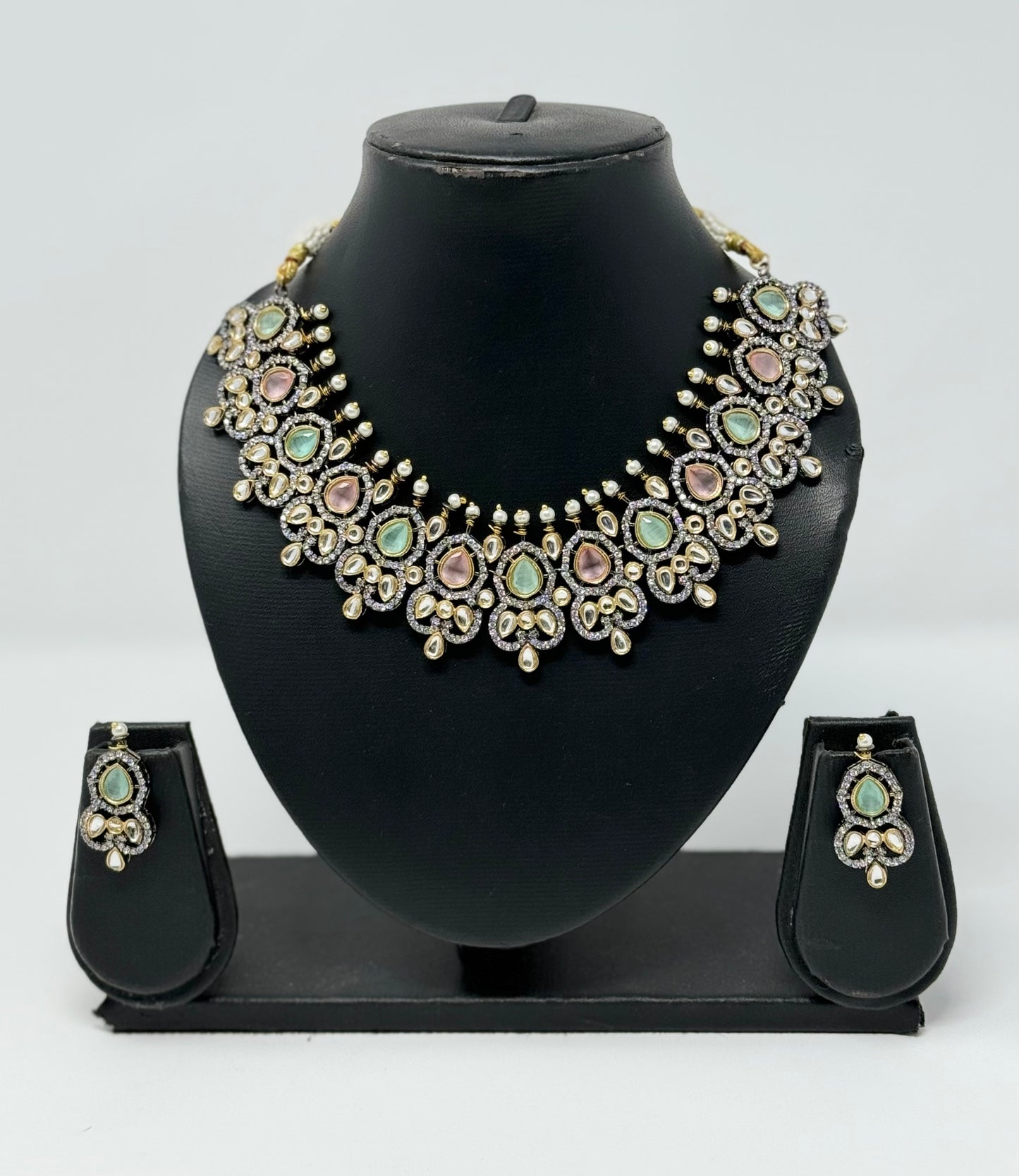 Myrãh Collection | Necklace Set