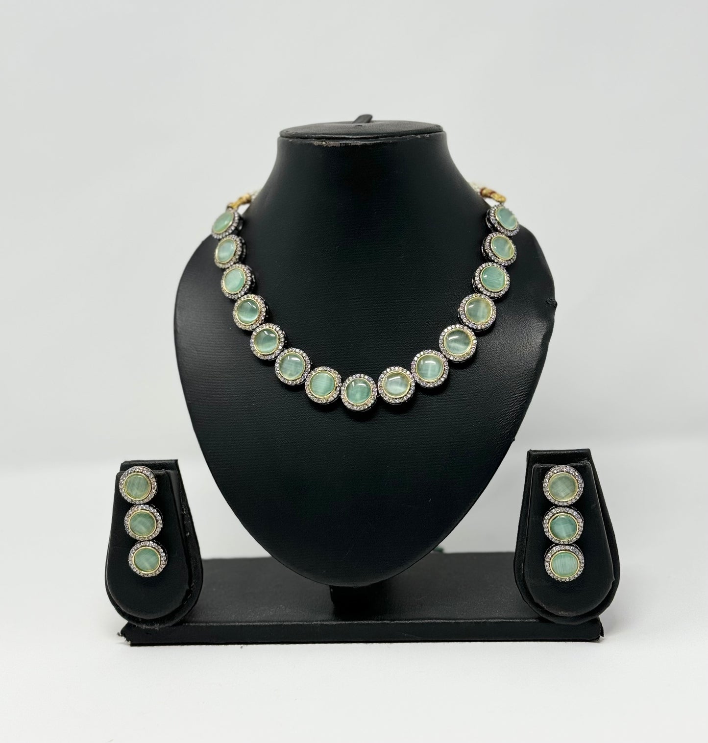 Myrãh Collection | Necklace Set