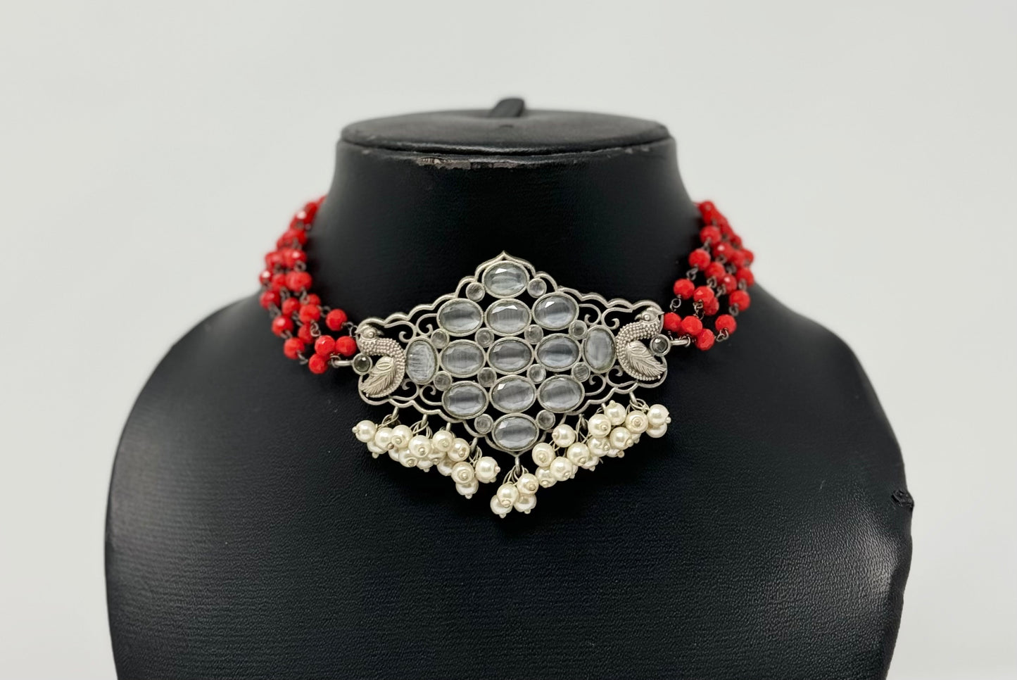 Myrãh Collection | Necklace
