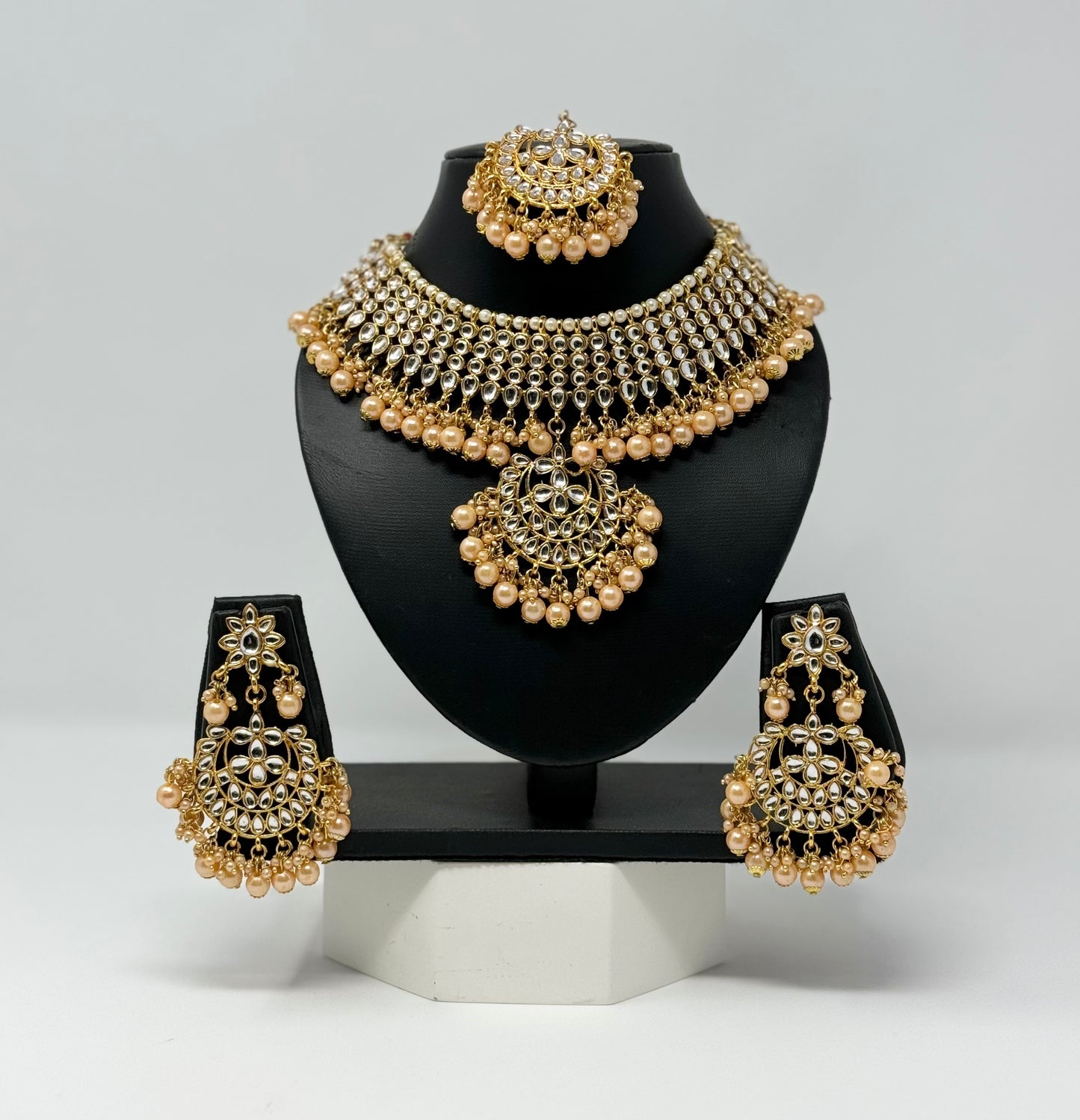 Myrãh Collection | Necklace Set