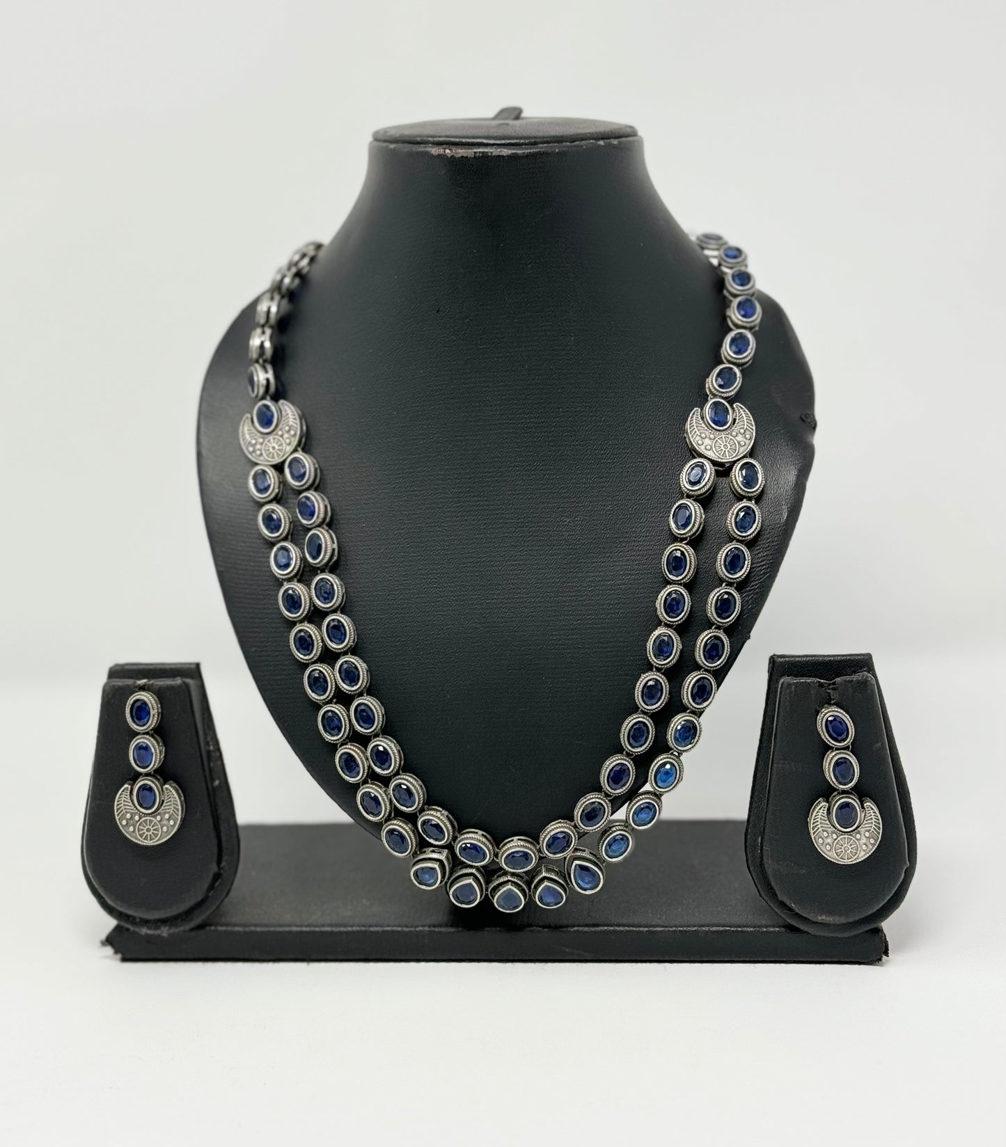 Myrãh Collection | Necklace Set