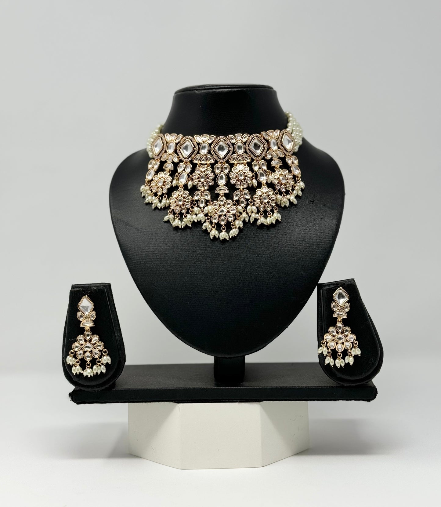 Myrãh Collection | Necklace Set