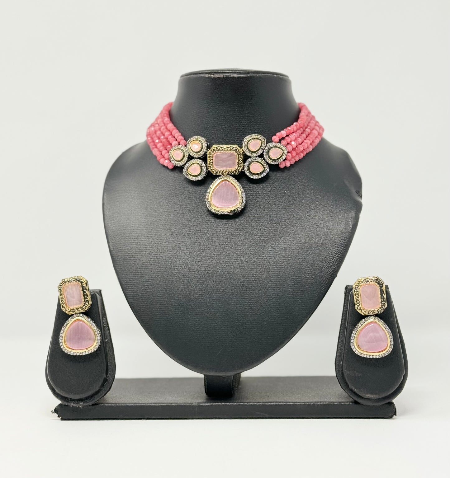 Myrãh Collection | Necklace set