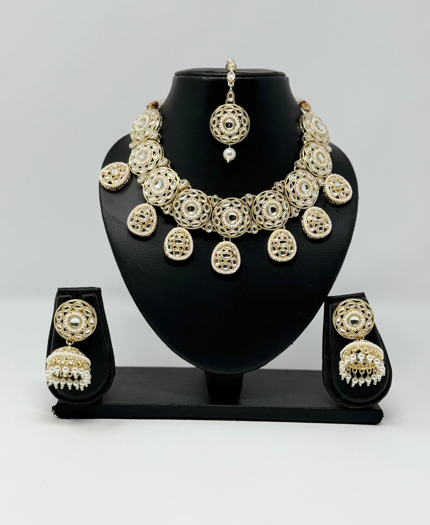 Myrãh Collection | Necklace Set