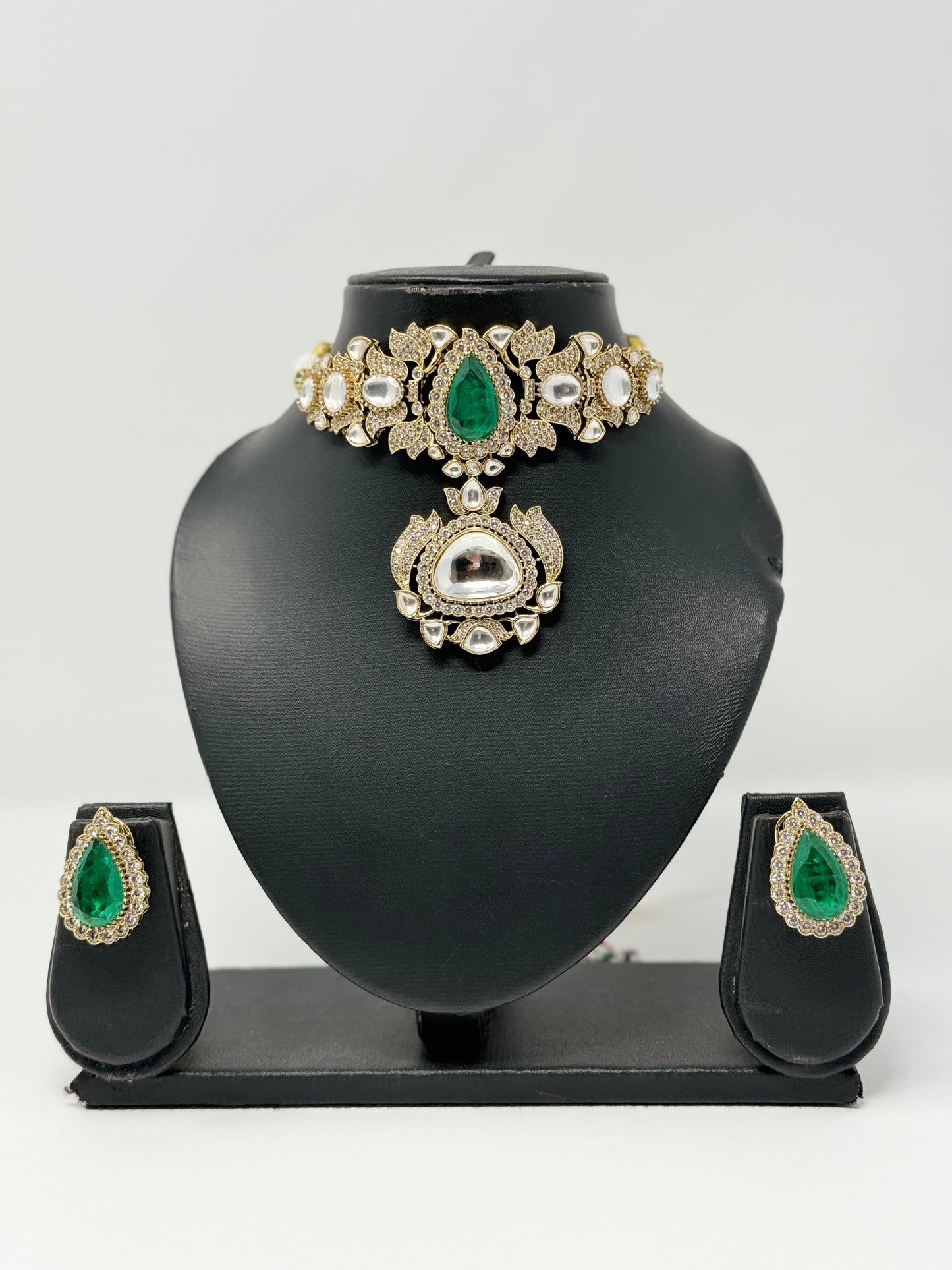 Myrãh Collection | Necklace Set