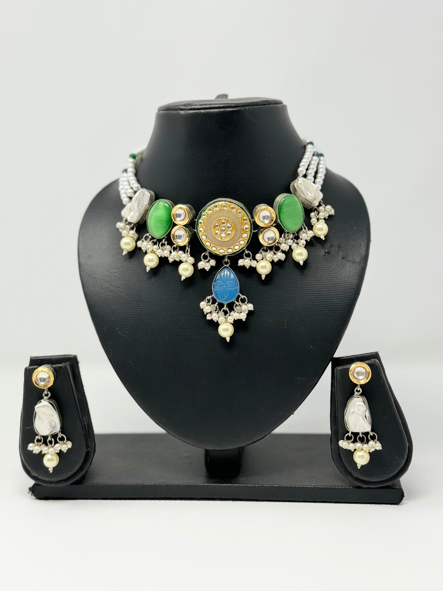 Myrãh Collection | Necklace Sets