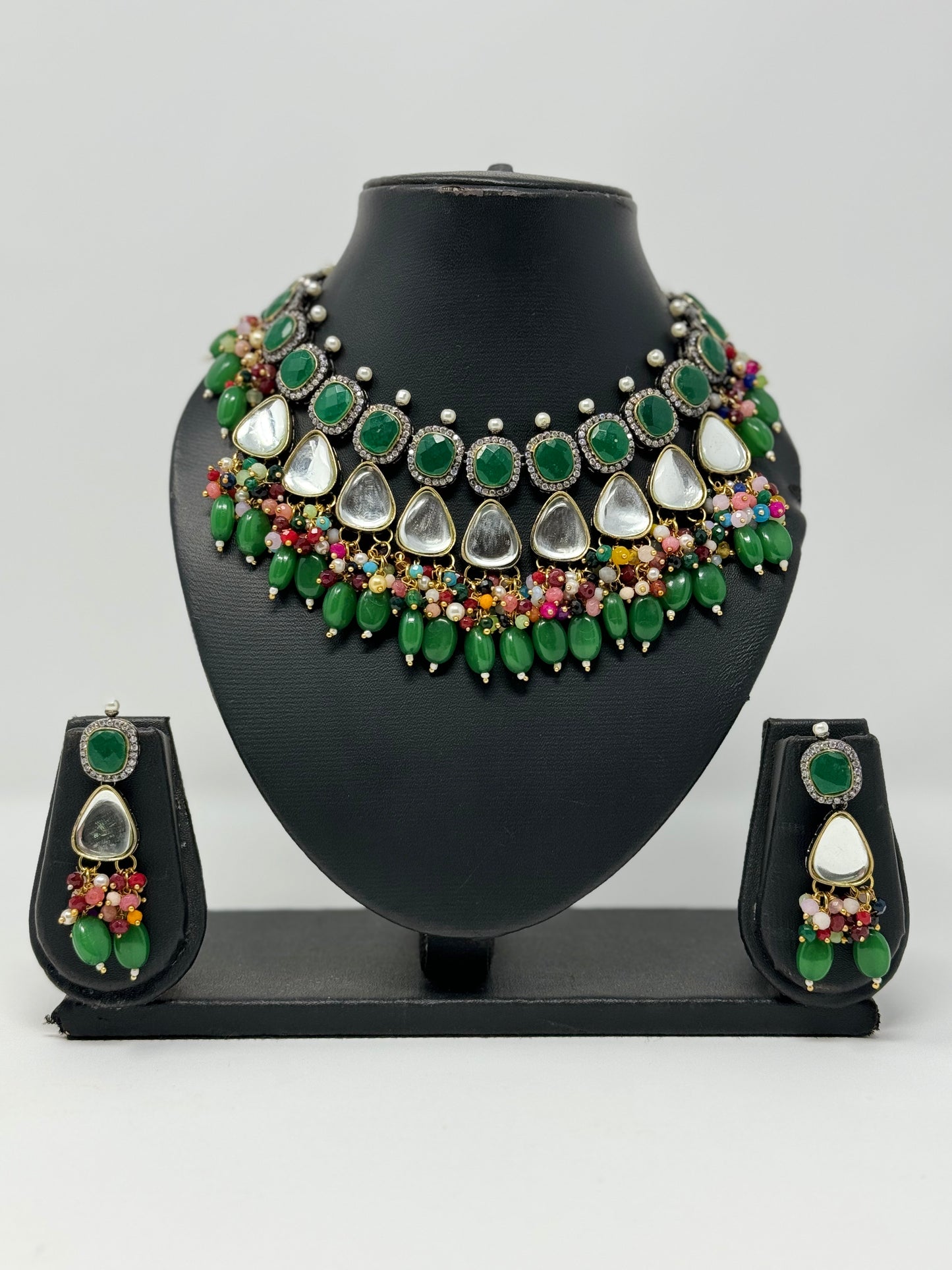 Myrãh Collection | Necklace Set