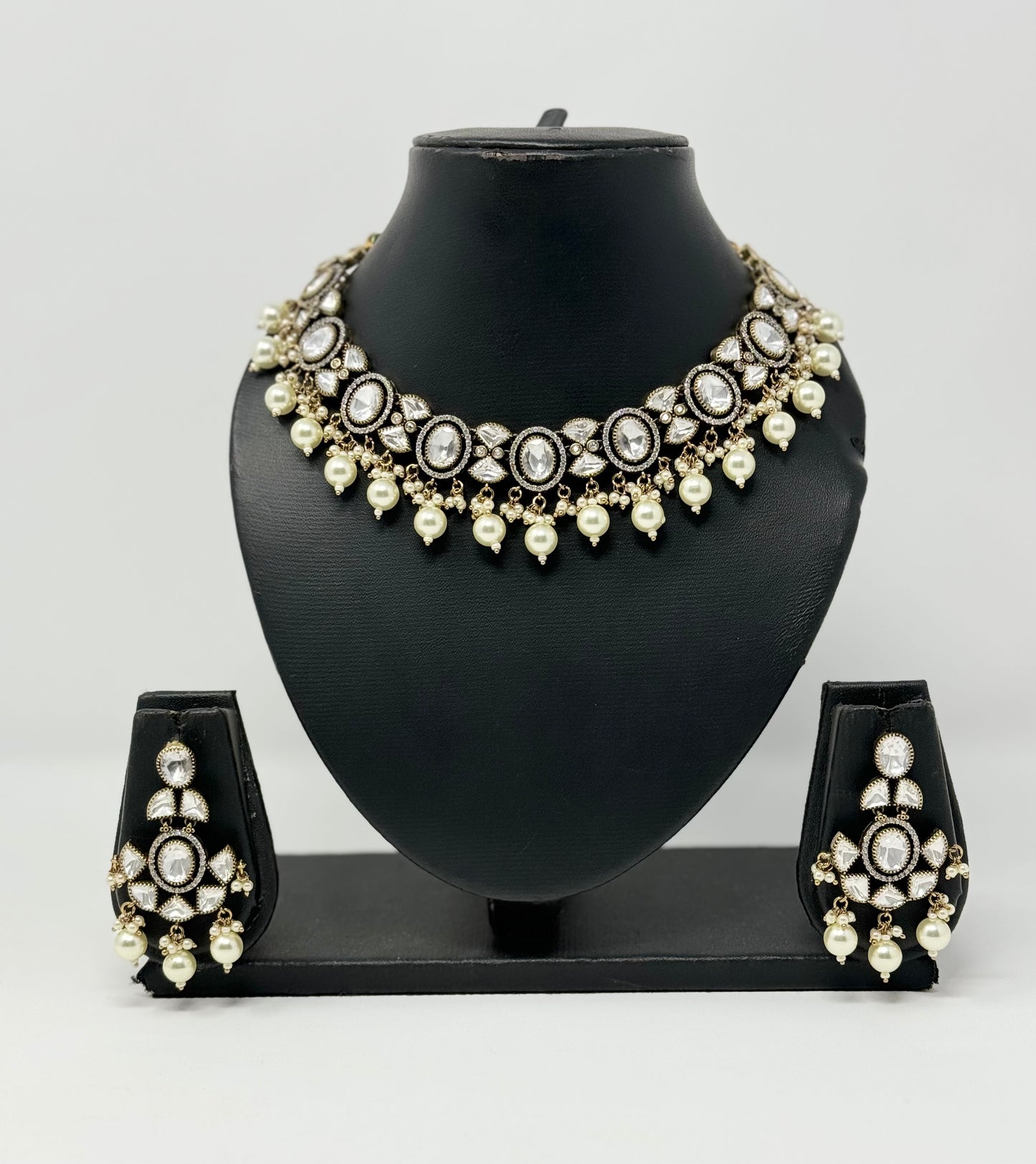 Myrãh Collection | Necklace Set