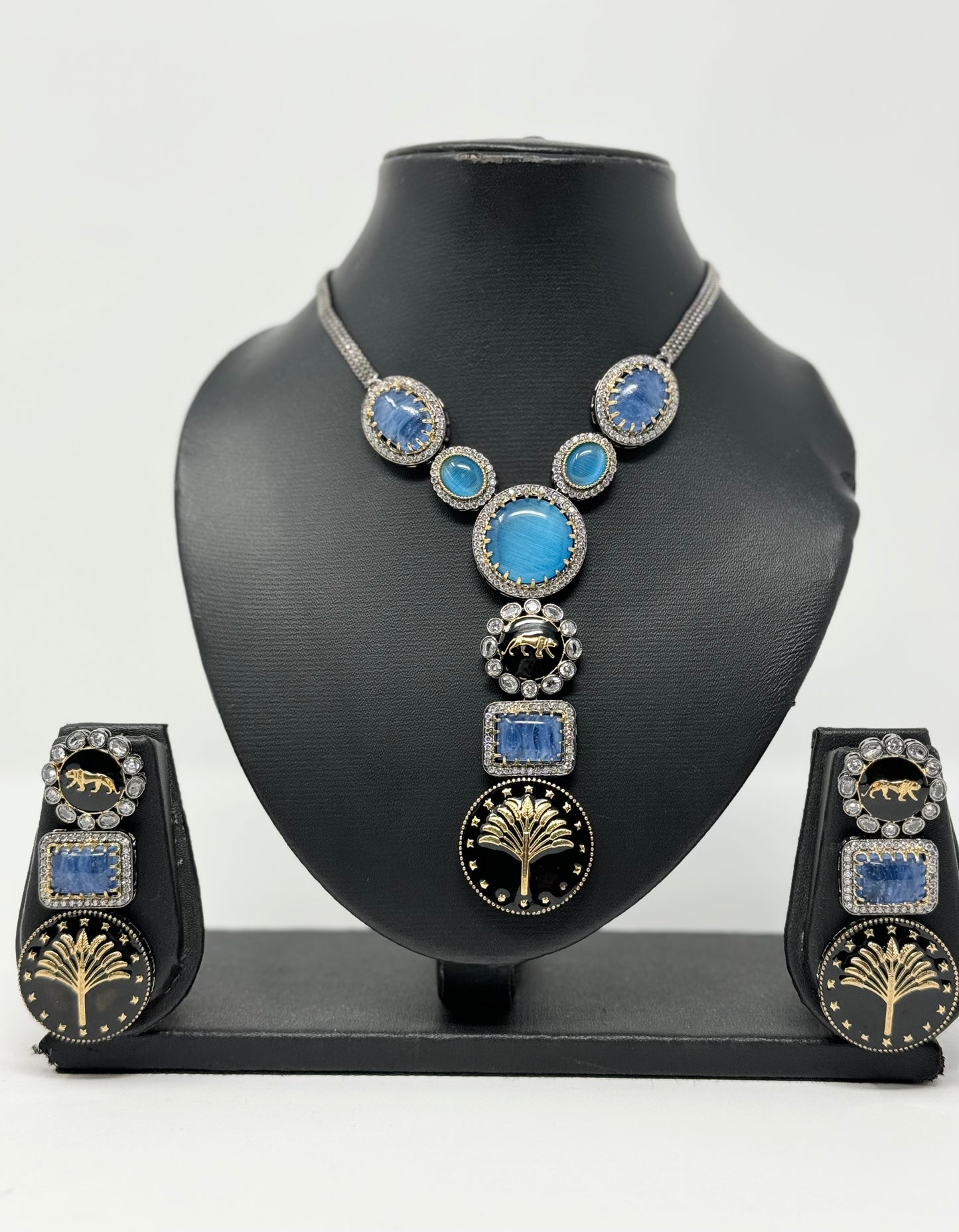 Myrãh Collection | Necklace Sets