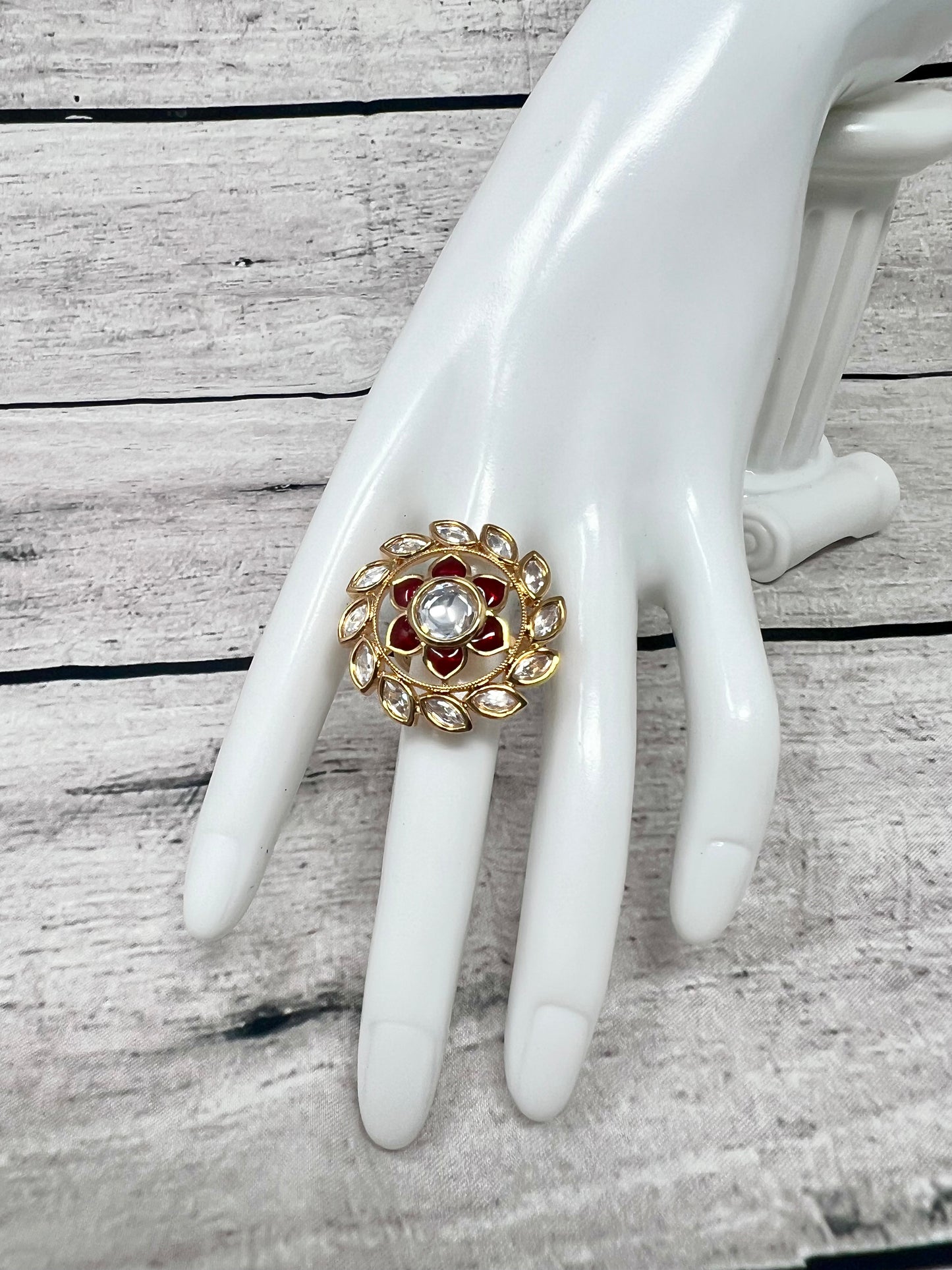 Vivãh Collection | Ring