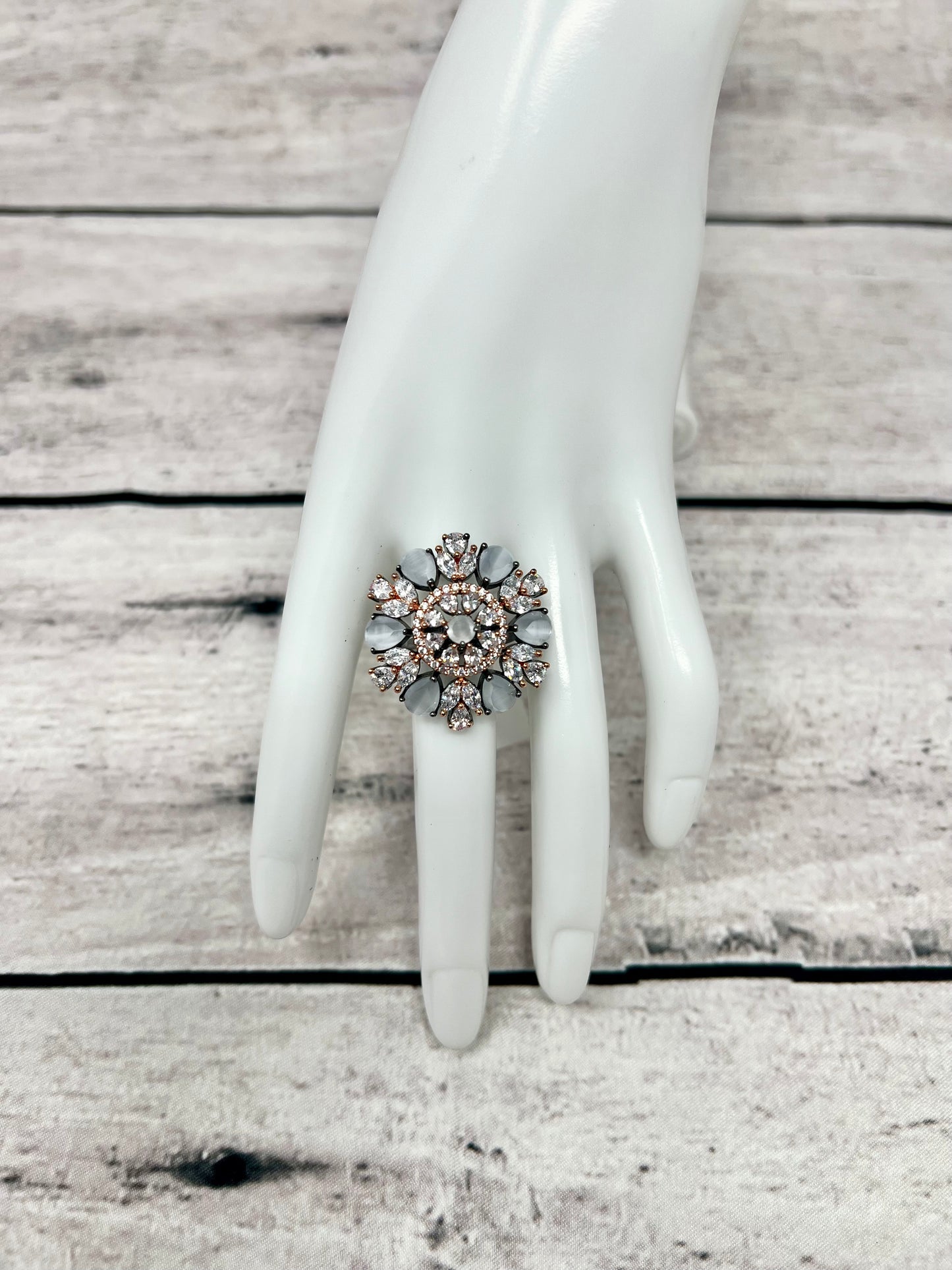 Vivãh Collection | Ring