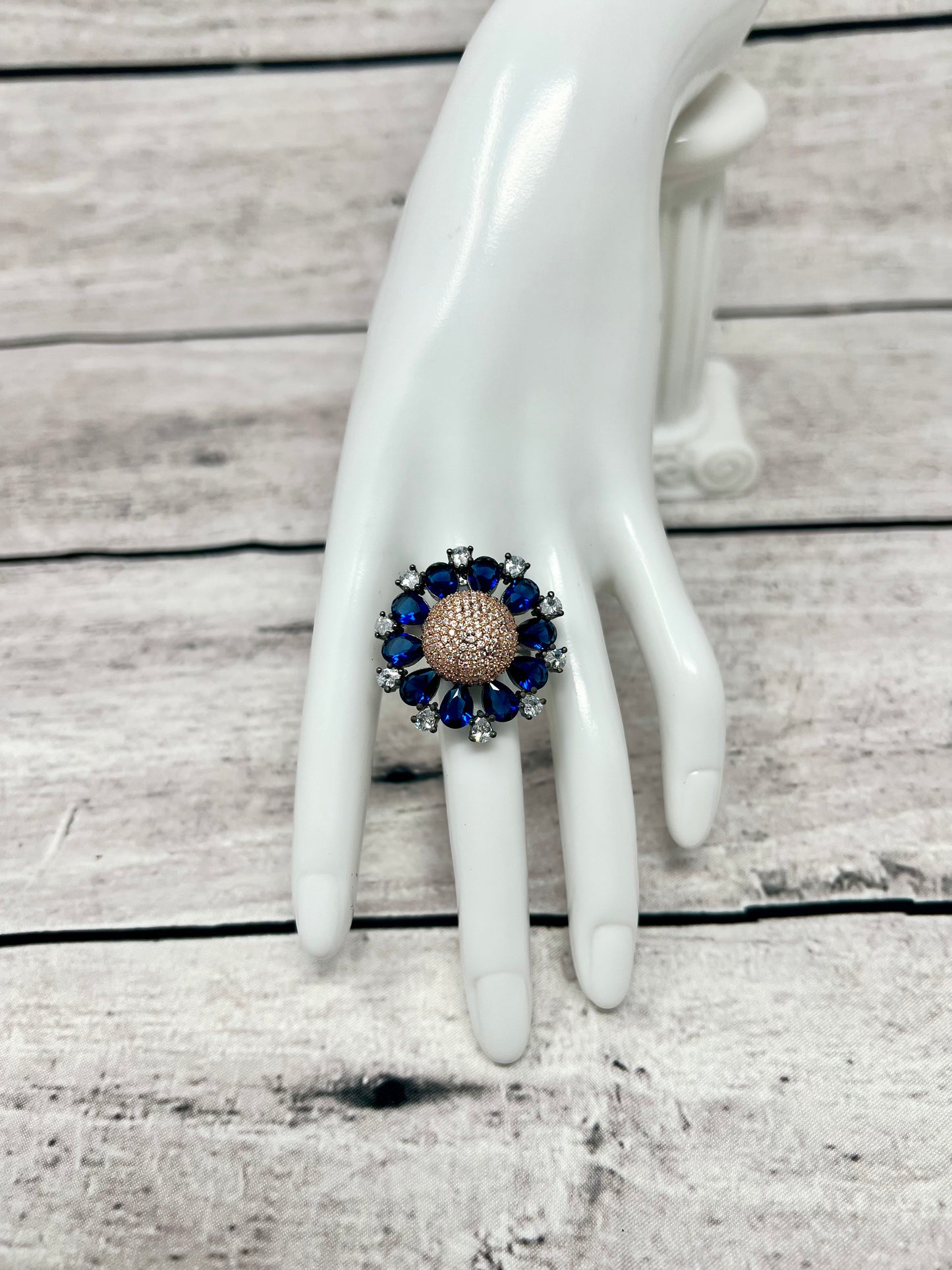 Vivãh Collection | Ring