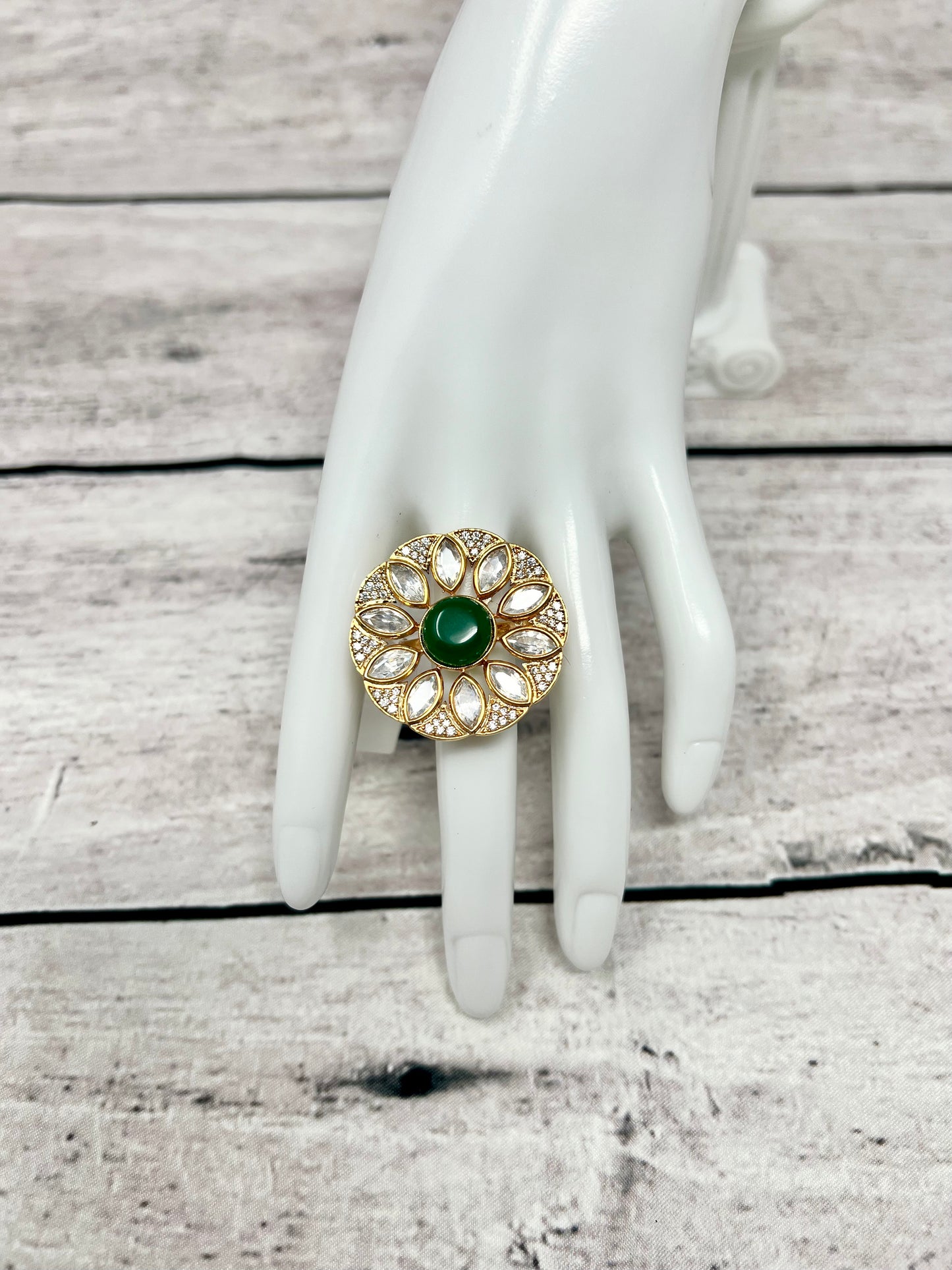Vivãh Collection | Ring