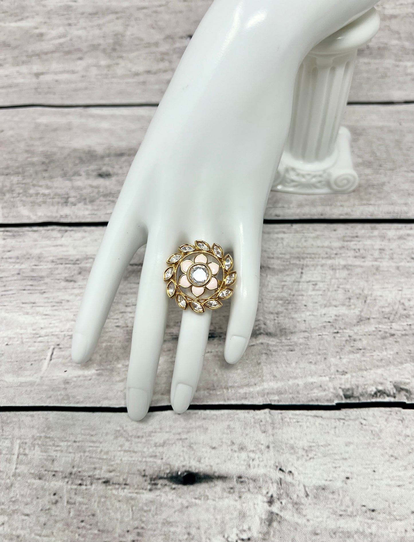Vivãh Collection | Ring