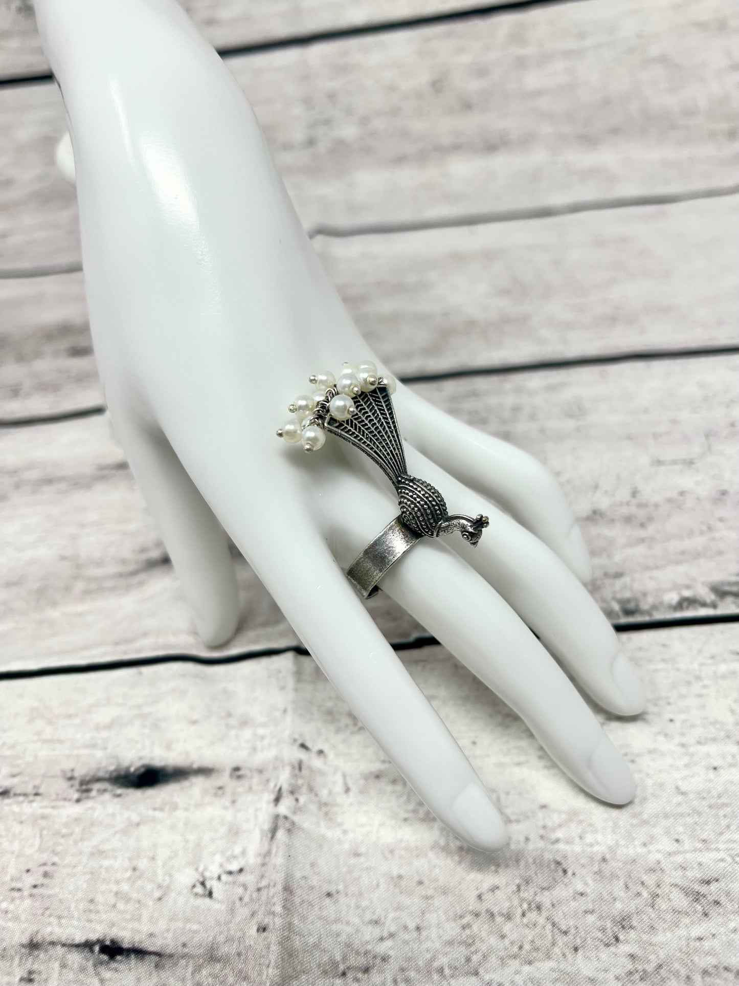 Rãs Collection | Ring