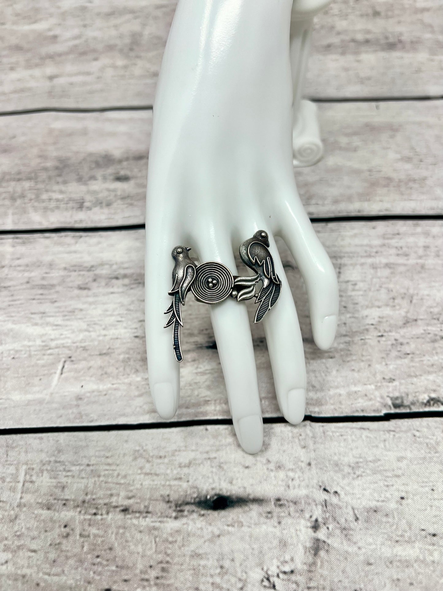 Rãs Collection | Ring