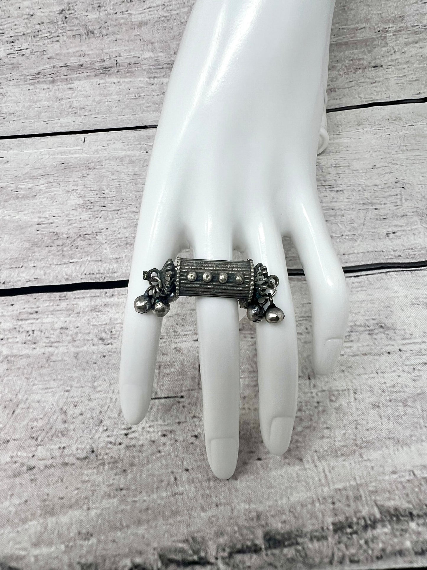 Rãs Collection | Ring