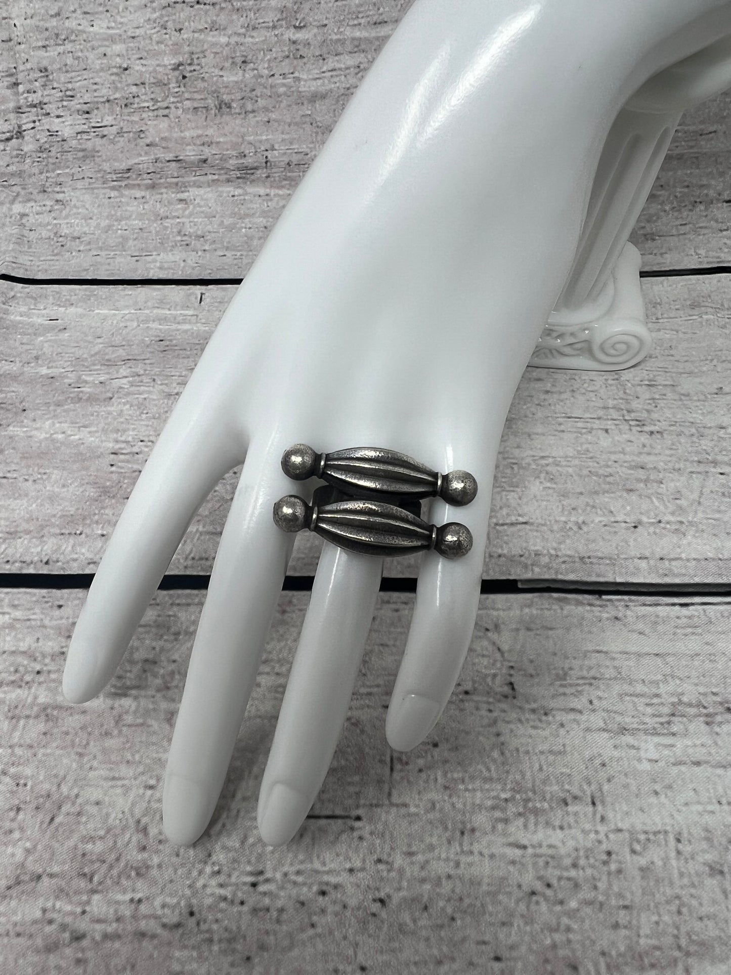 Rãs Collection | Ring