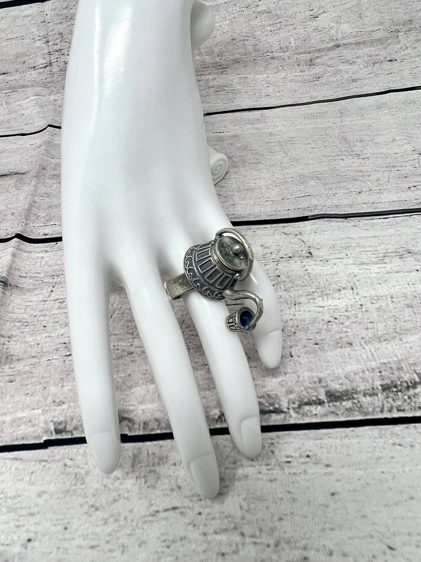 Rãs Collection | Ring