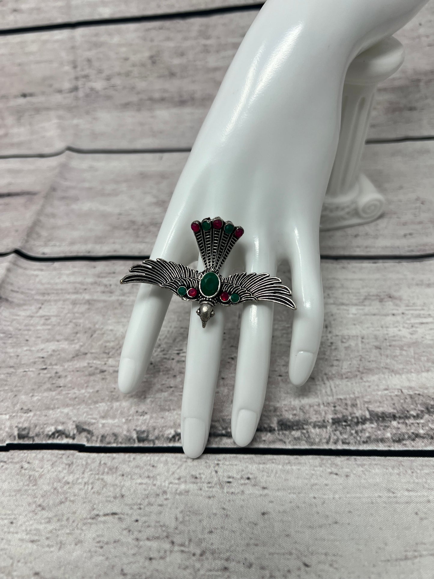 Rãs Collection | Ring