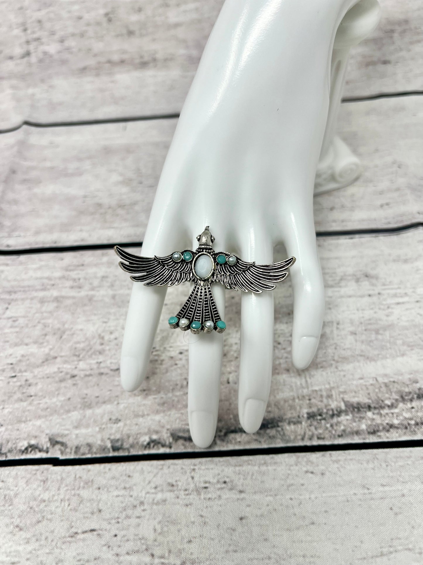 Rãs Collection | Ring