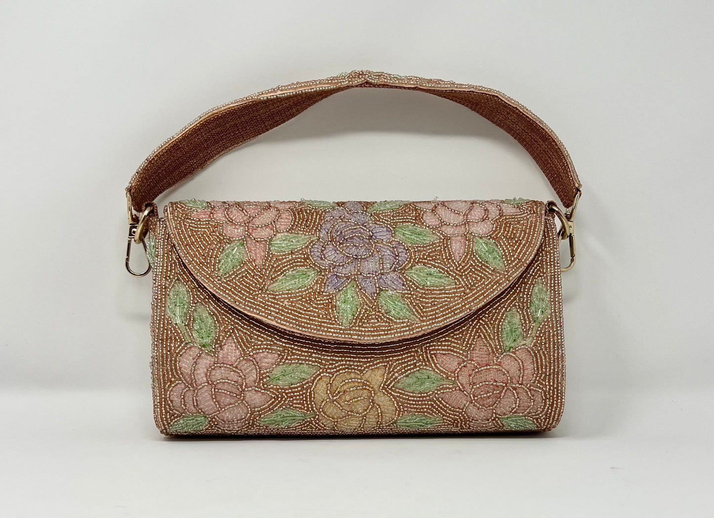Beaded Bag