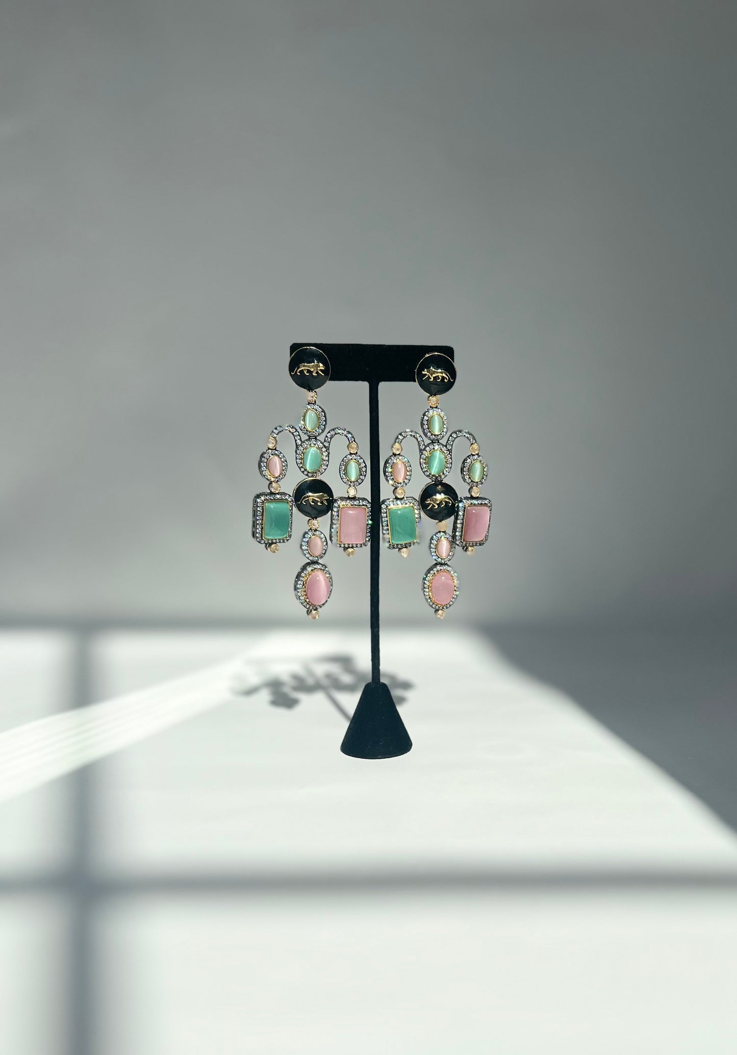 Prakriti Collection | Earrings
