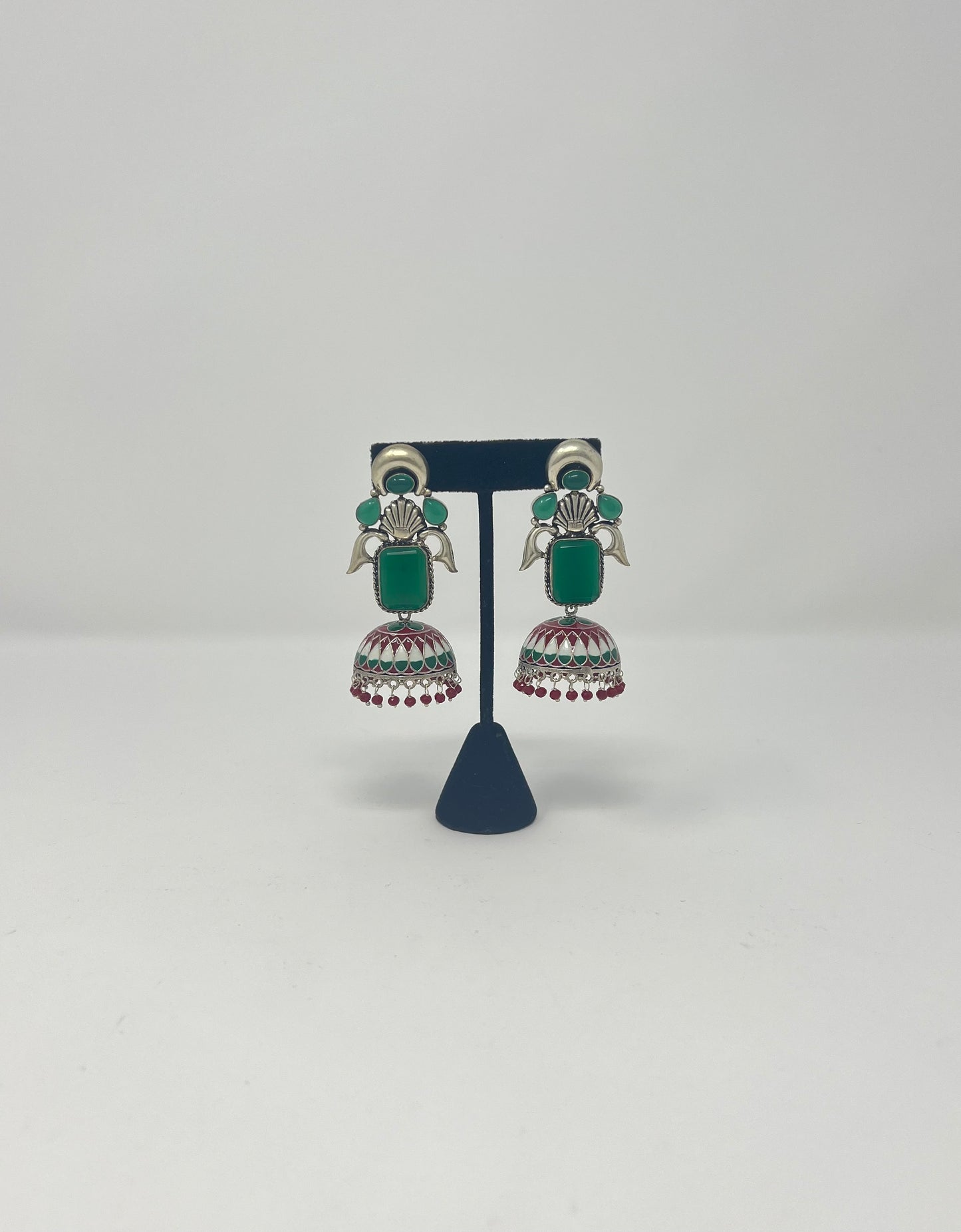 Mayūra Collection | Earrings