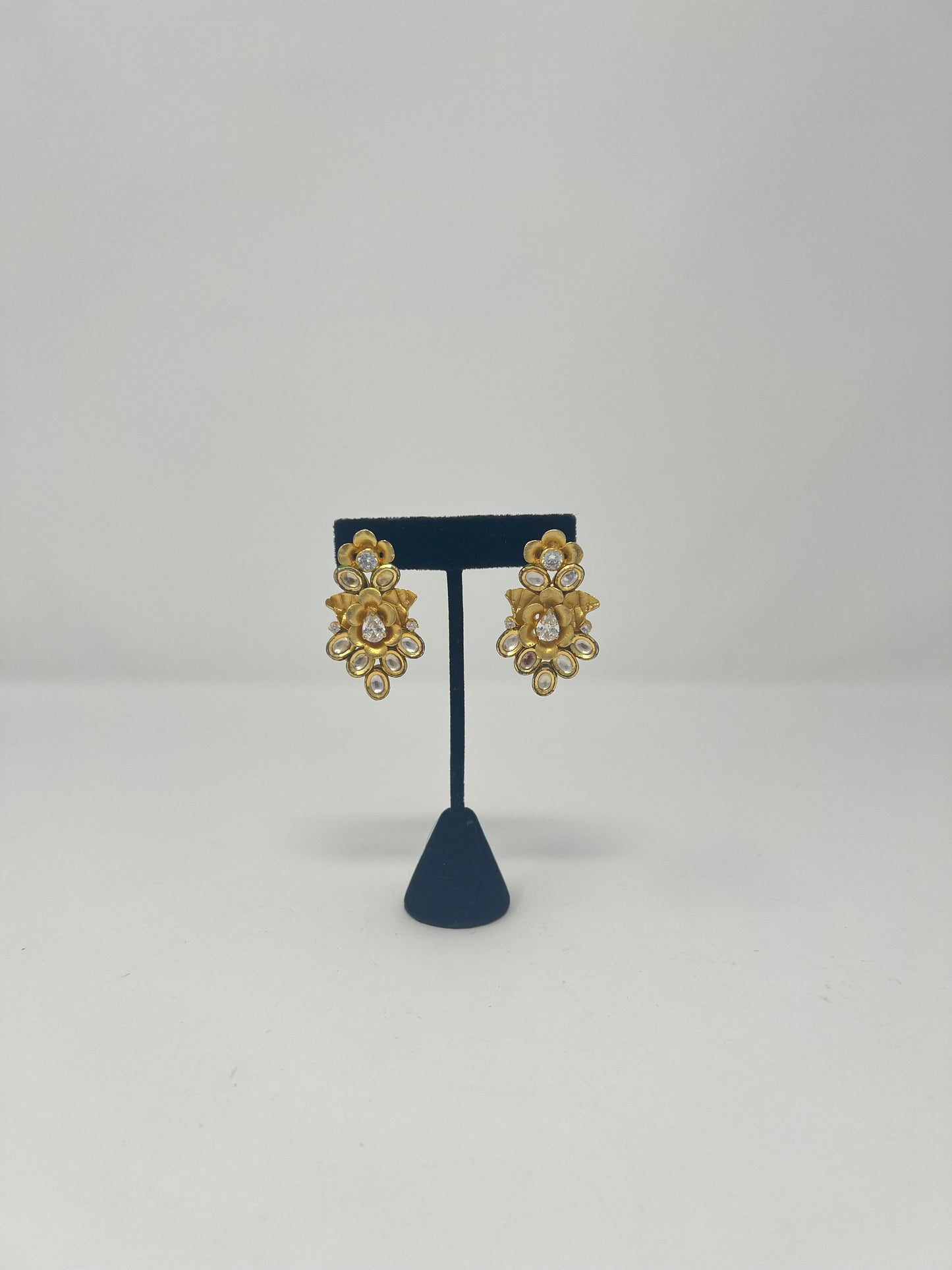 Prakriti Collection | Earrings