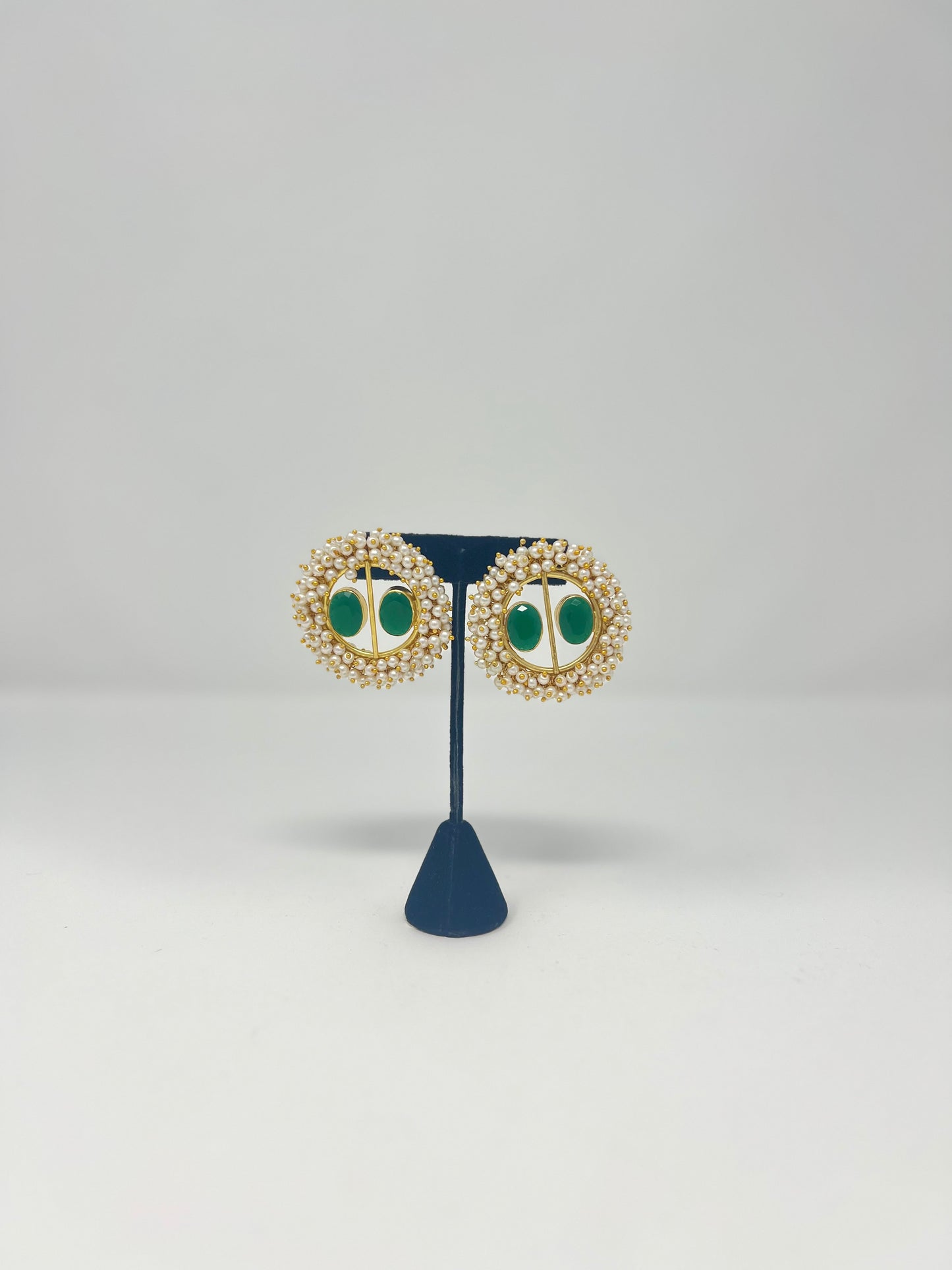 Prakriti Collection | Earrings