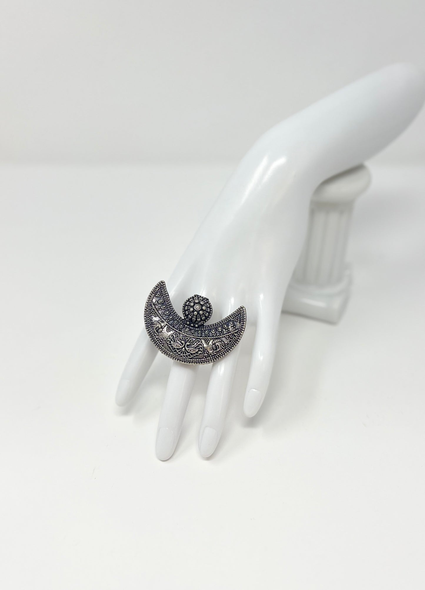 Rãs Collection | Ring