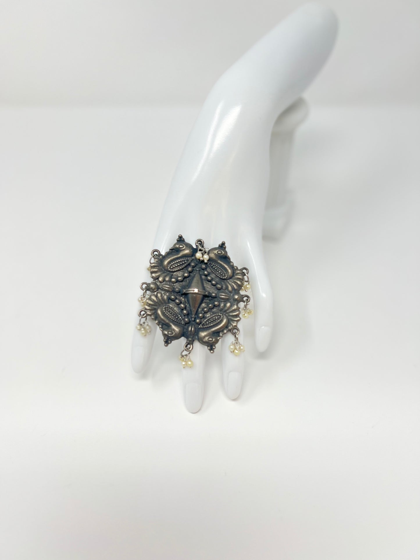 Rãs Collection | Ring