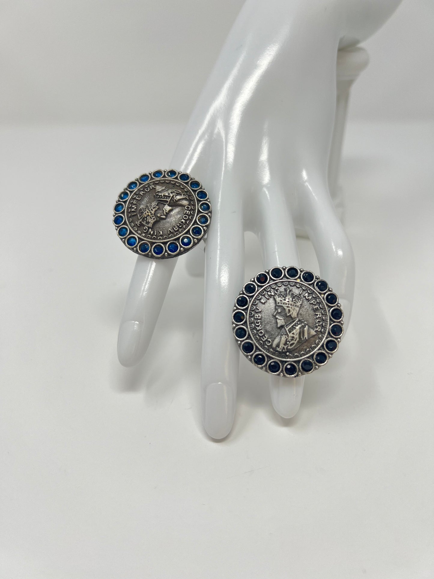 Rãs Collection | Ring