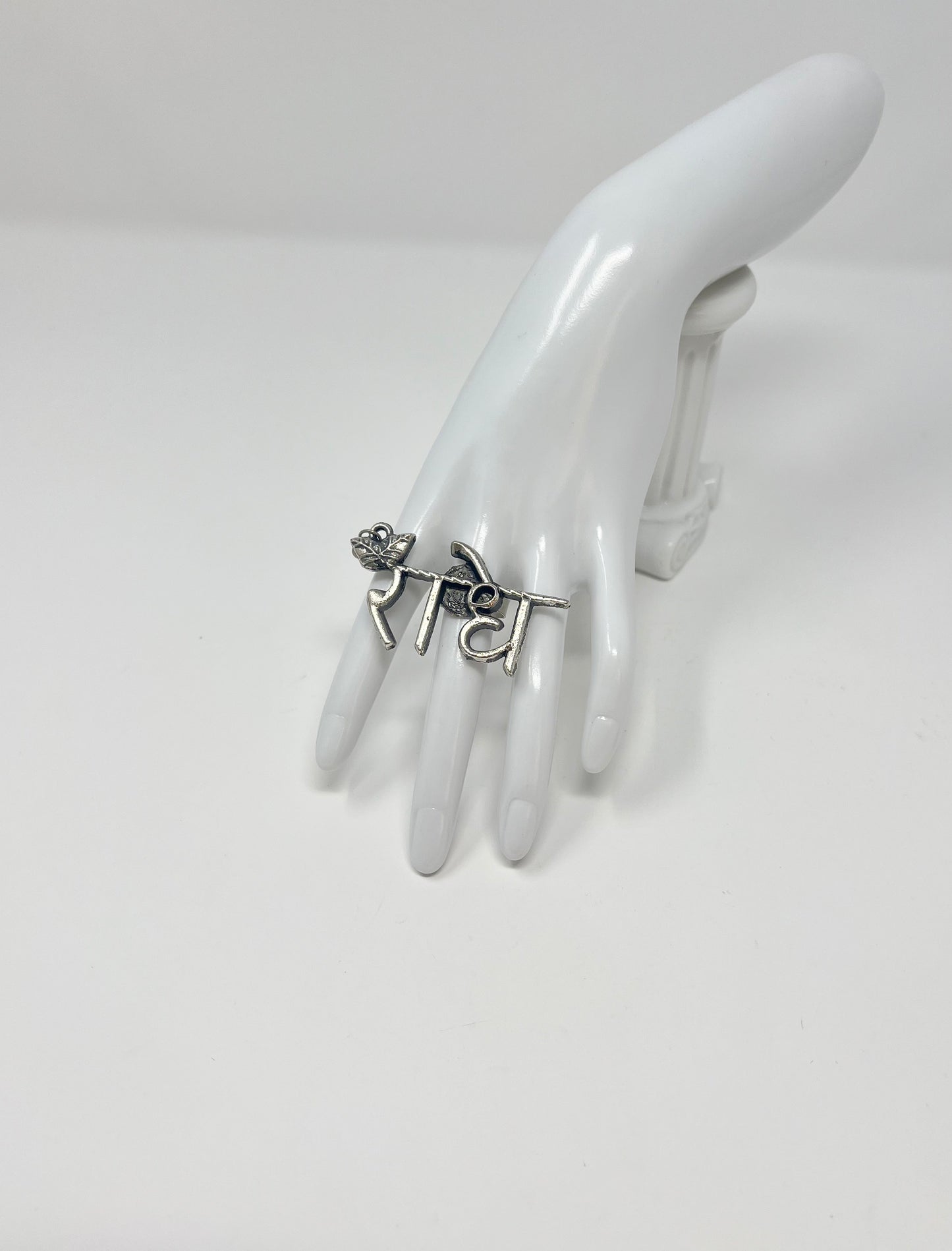 Rãs Collection | Ring