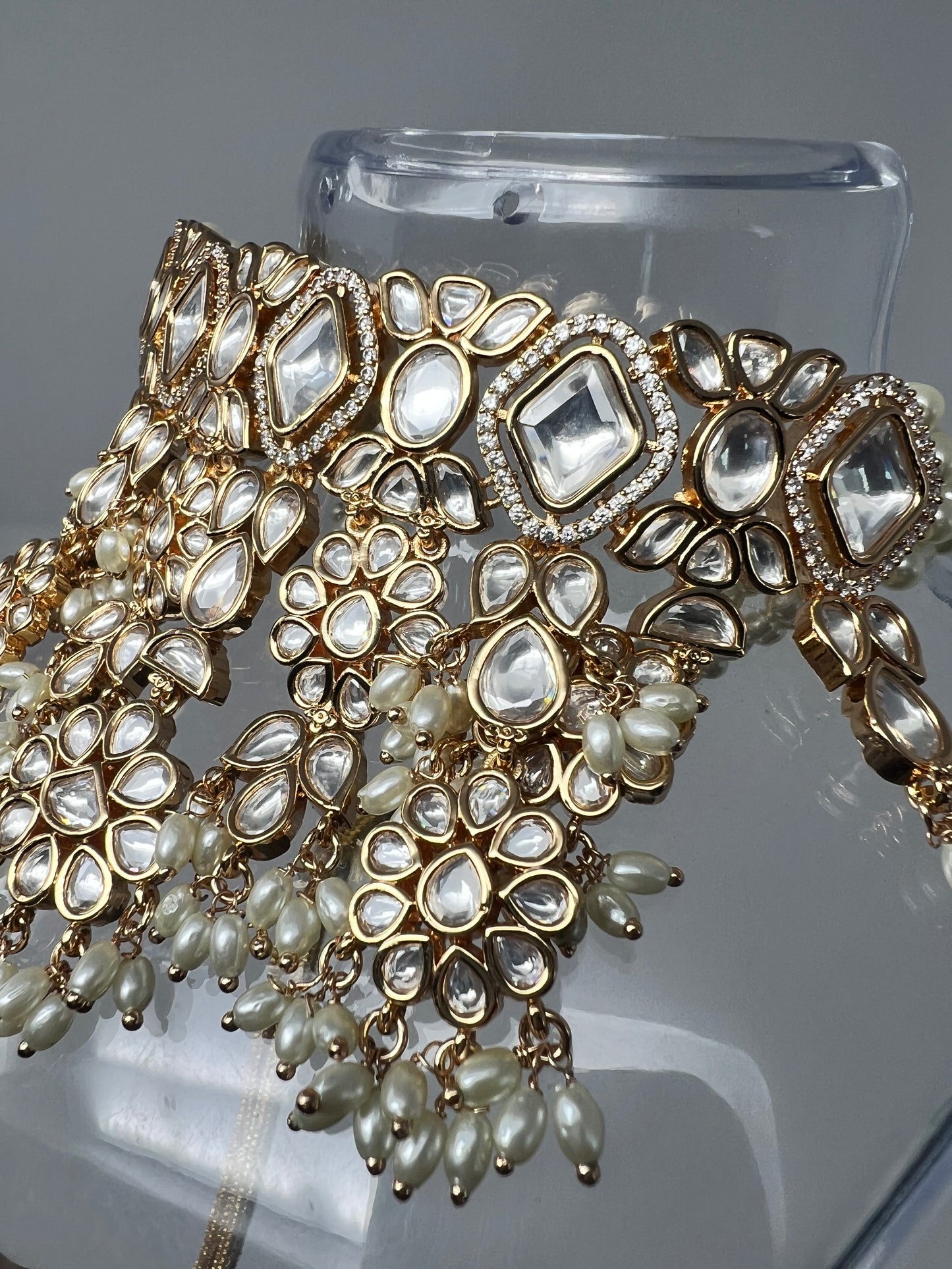 Myrãh Collection | Necklace Set