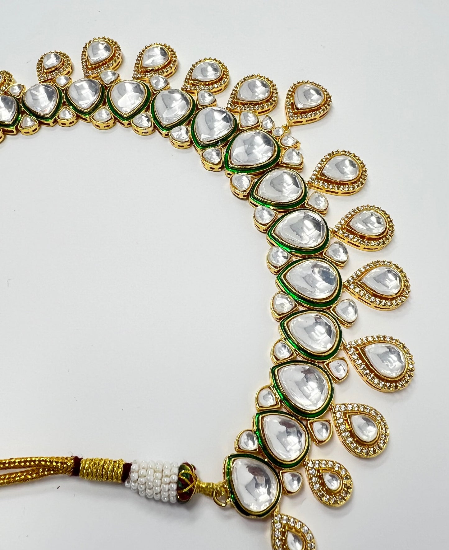 Myrãh Collection | Necklace Set