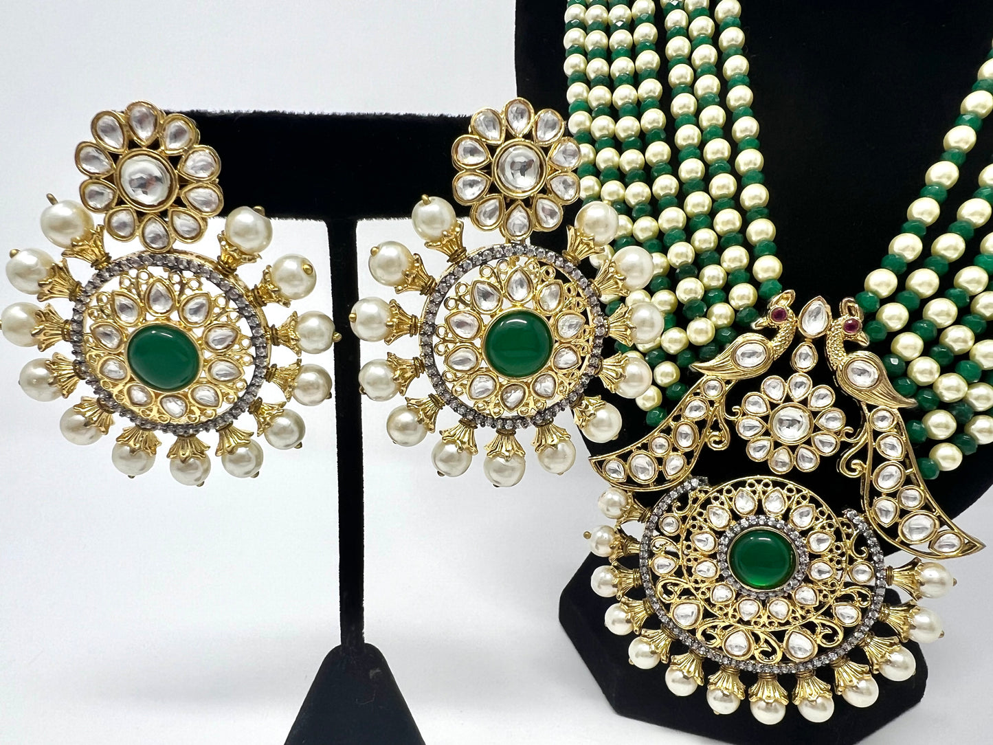 Myrãh Collection | Necklace Set