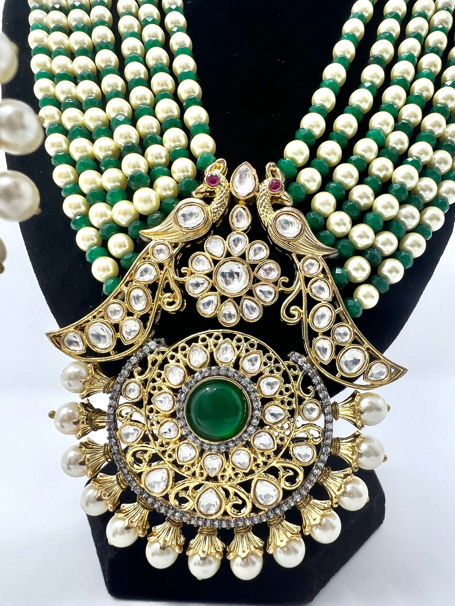 Myrãh Collection | Necklace Set