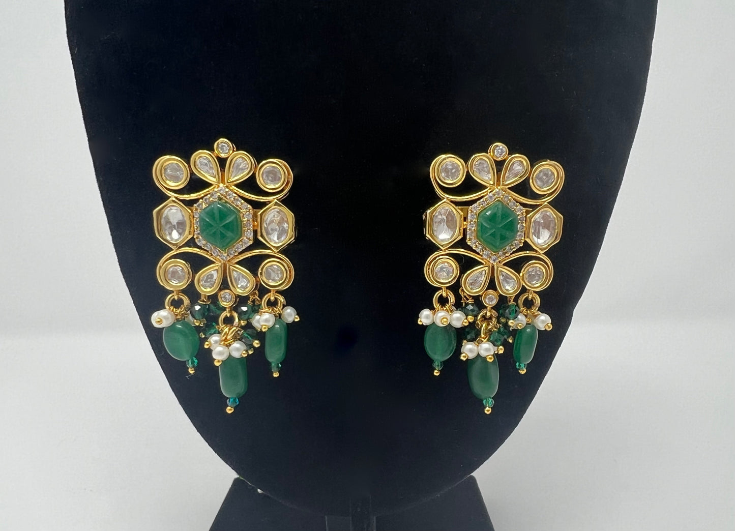 Myrãh Collection | Necklace Set