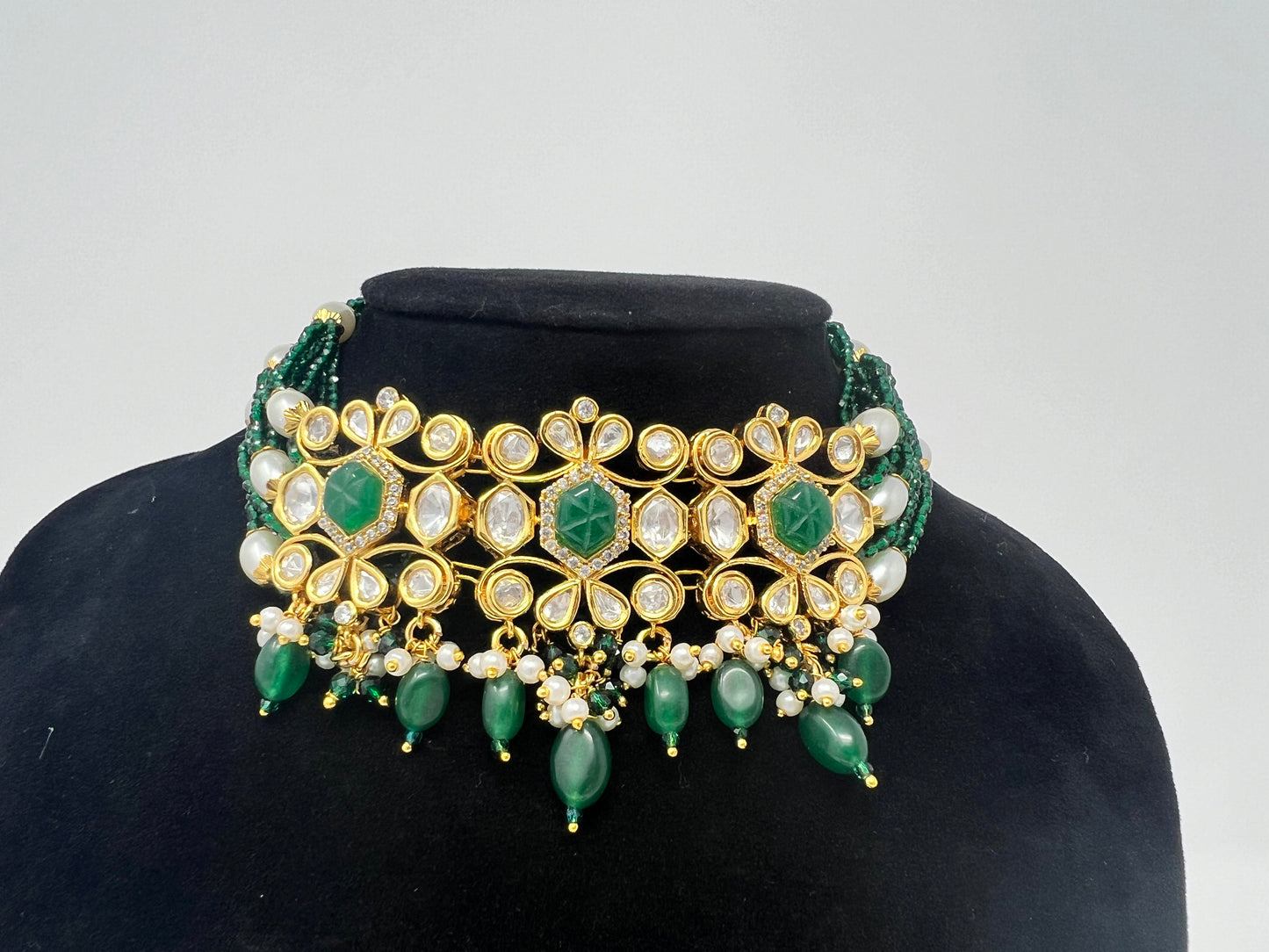 Myrãh Collection | Necklace Set