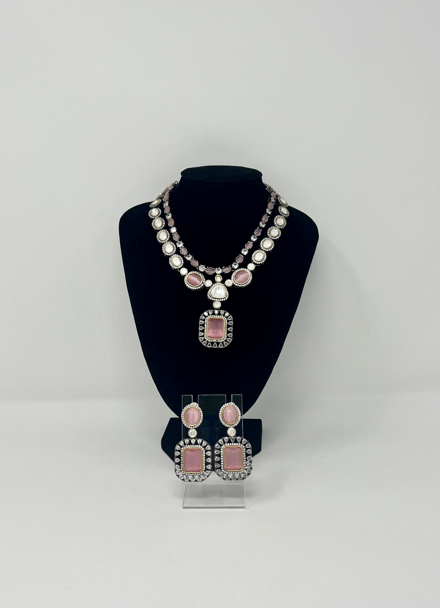 Myrãh Collection | Necklace Set