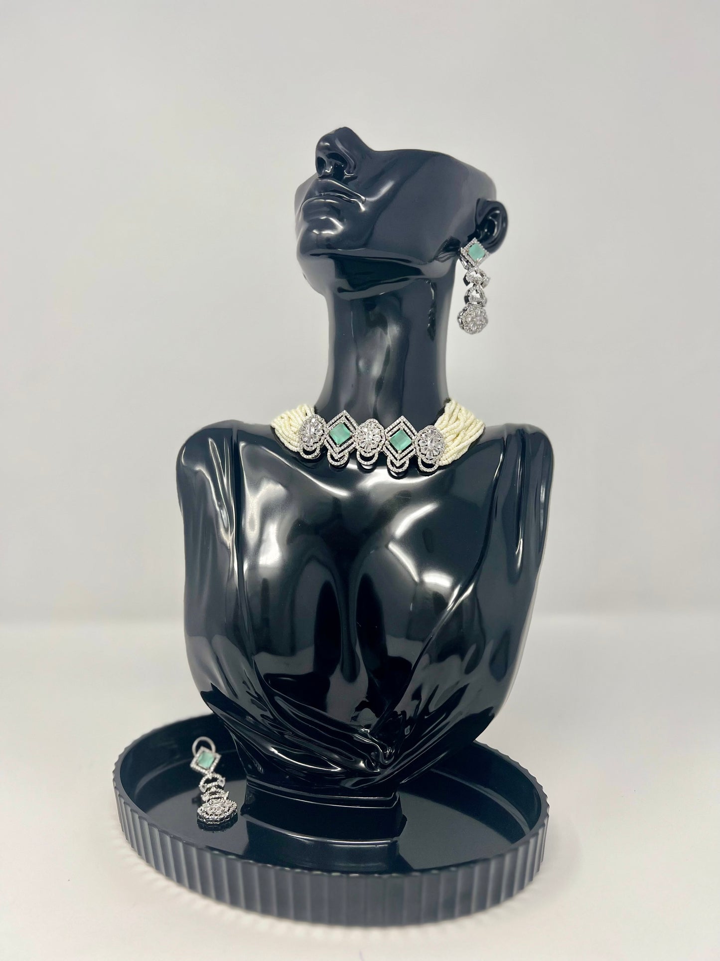 Myrãh Collection | Necklace Set