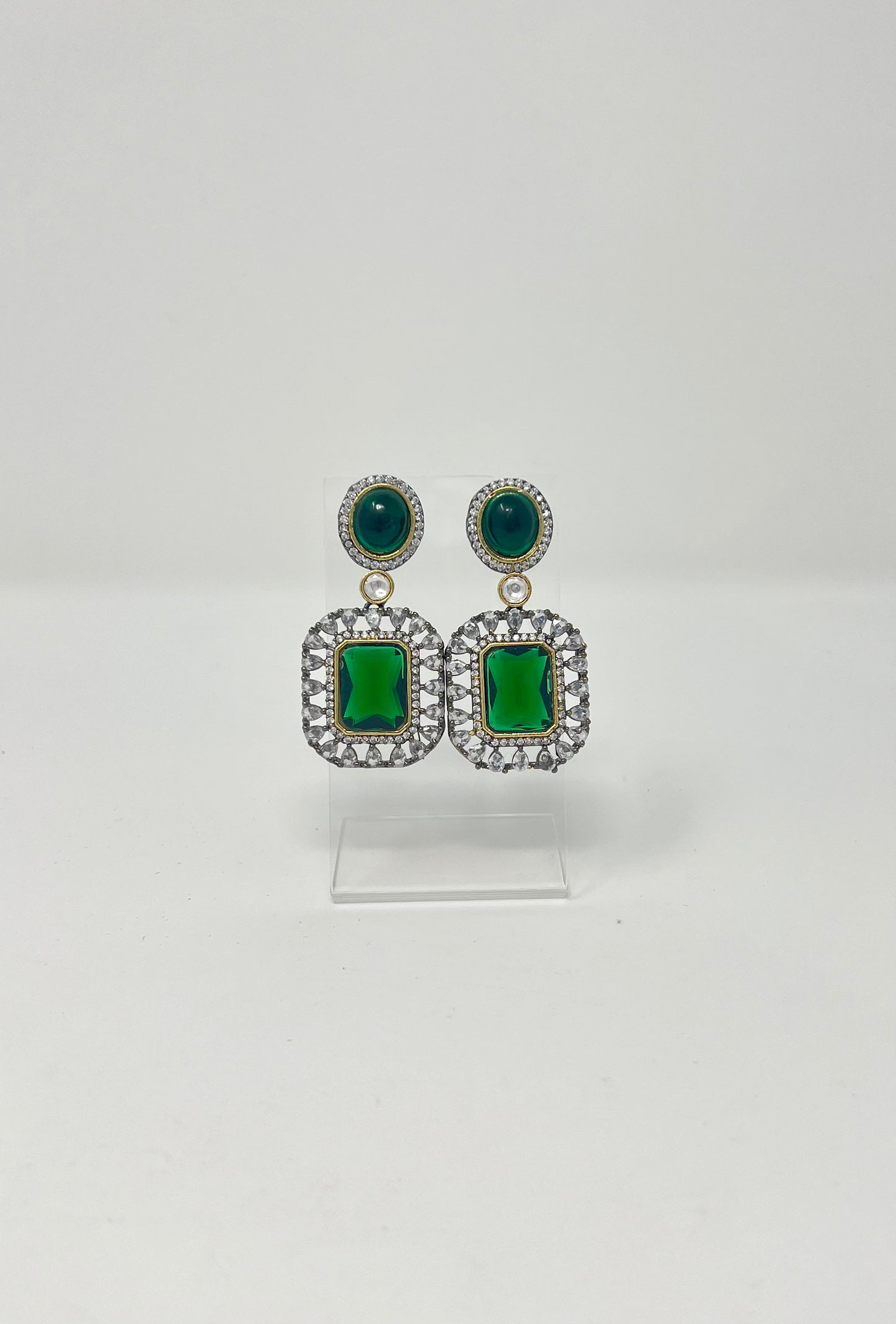 Myrãh Collection | Necklace Set