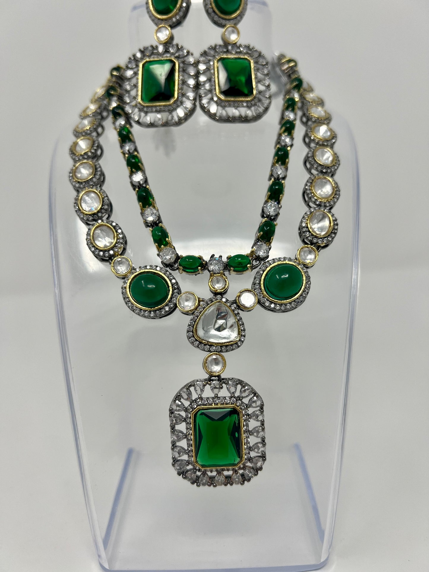 Myrãh Collection | Necklace Set