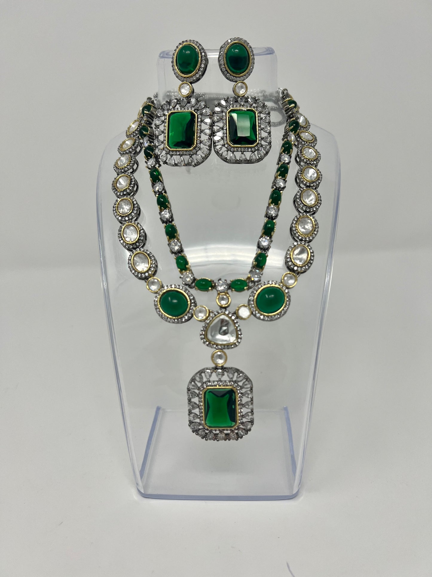 Myrãh Collection | Necklace Set