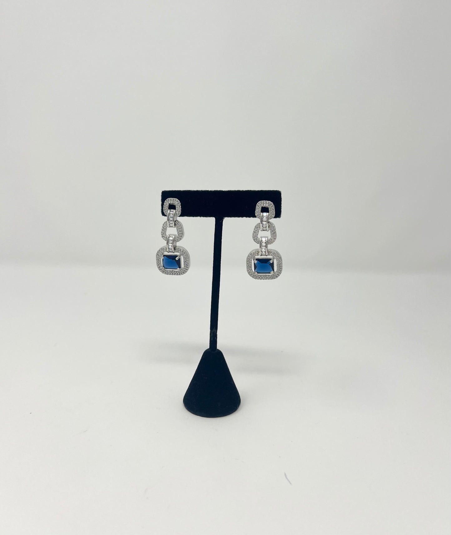 Hailey Collection | AD Necklace Sets