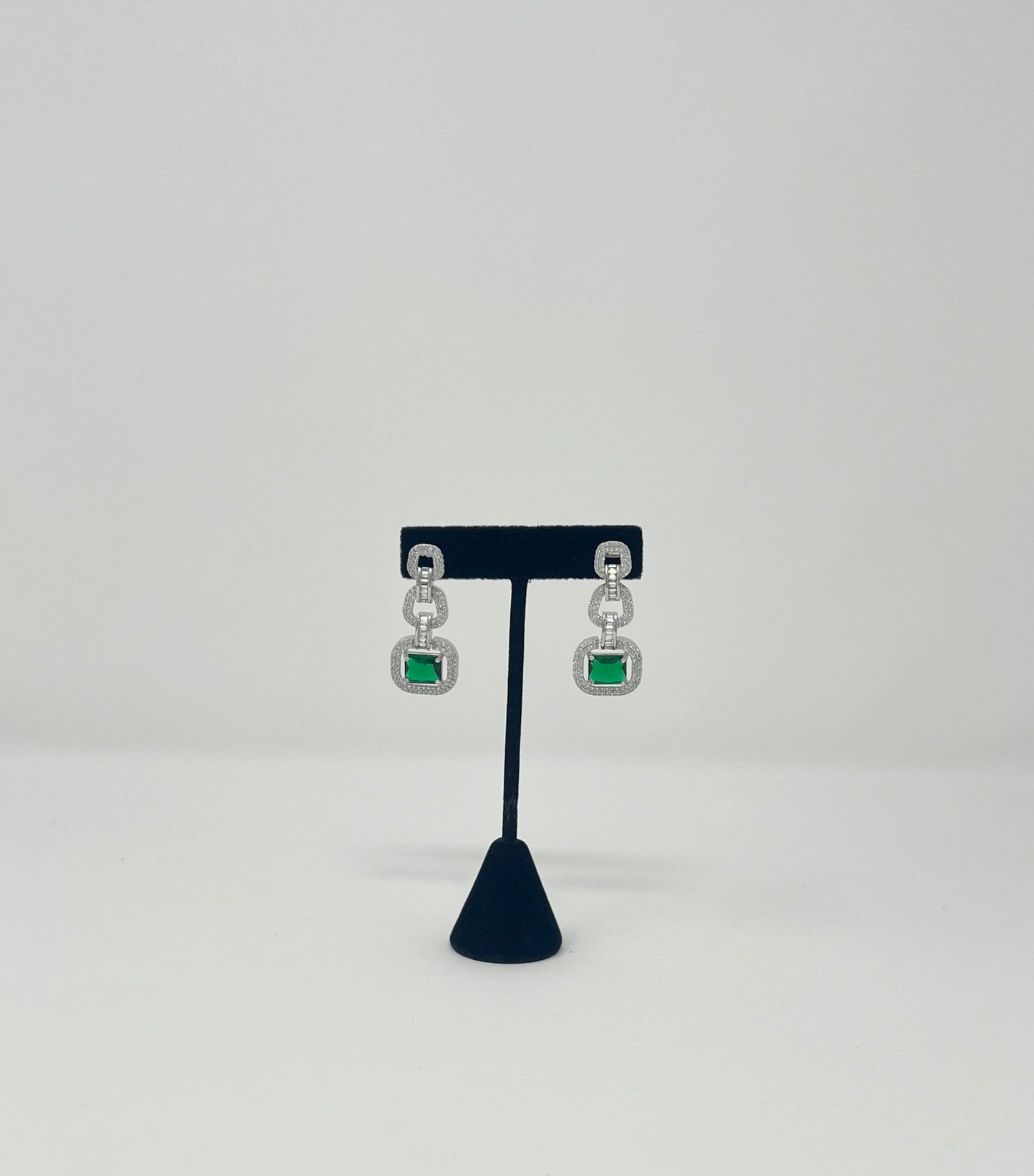 Hailey Collection | AD Necklace Sets