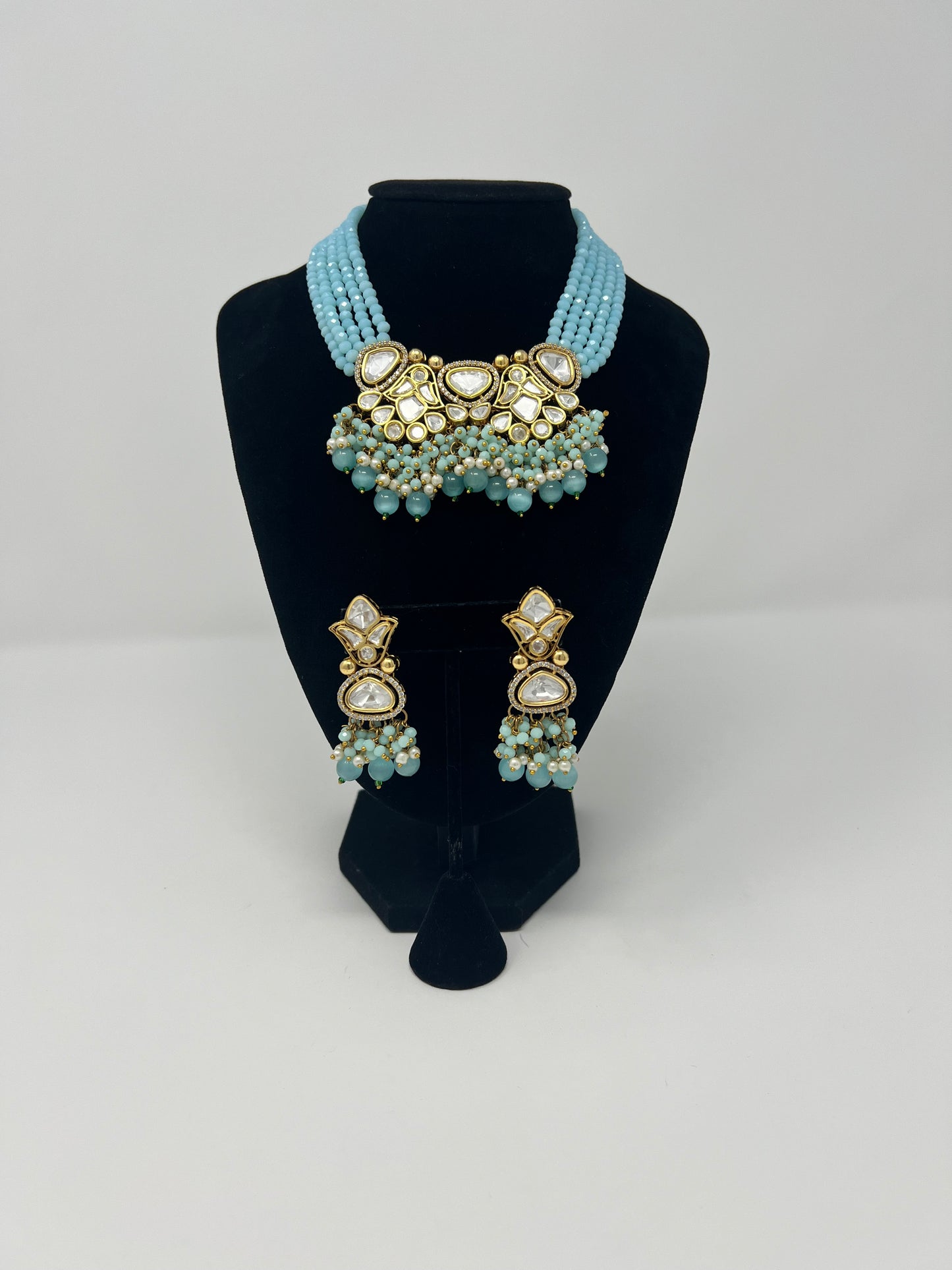 Myrãh Collection | Necklace Set